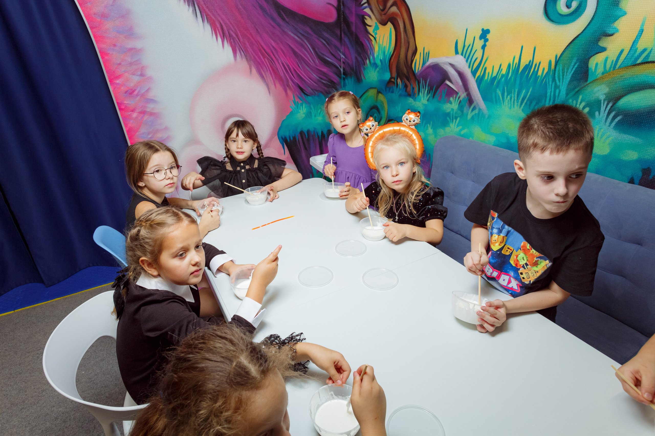 НеоПарк. Фотограф в Воронеже Иван Самодуров