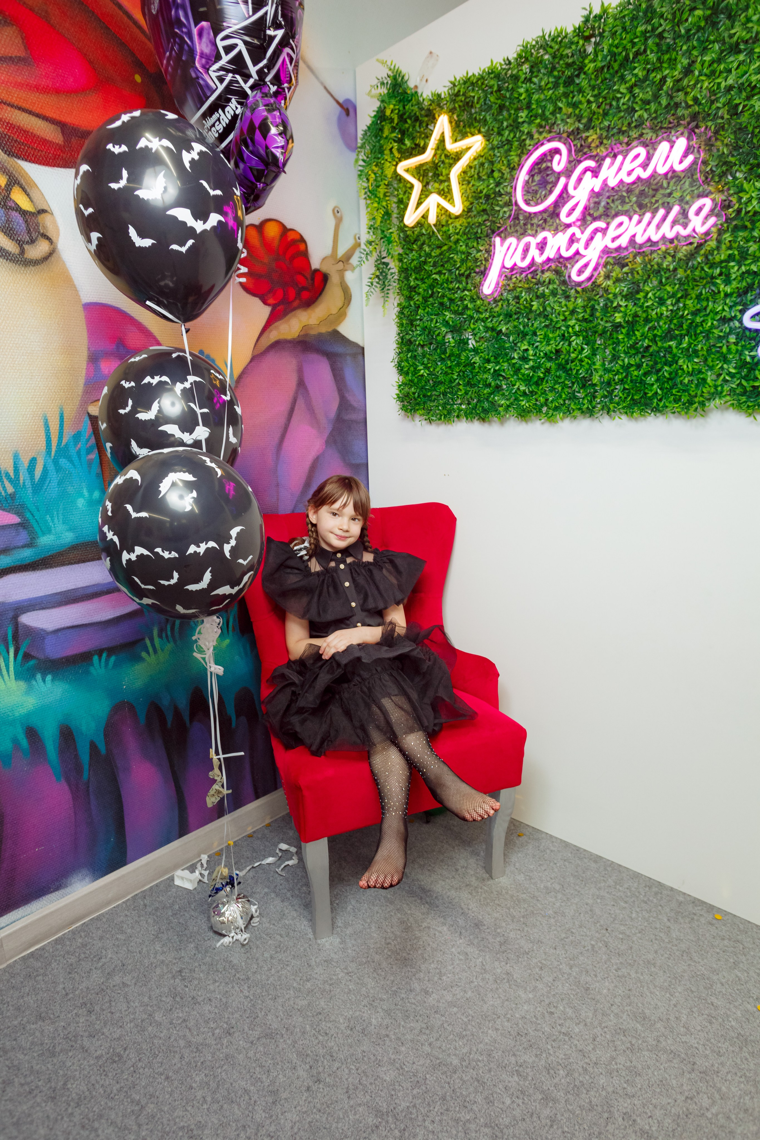 НеоПарк. Фотограф в Воронеже Иван Самодуров