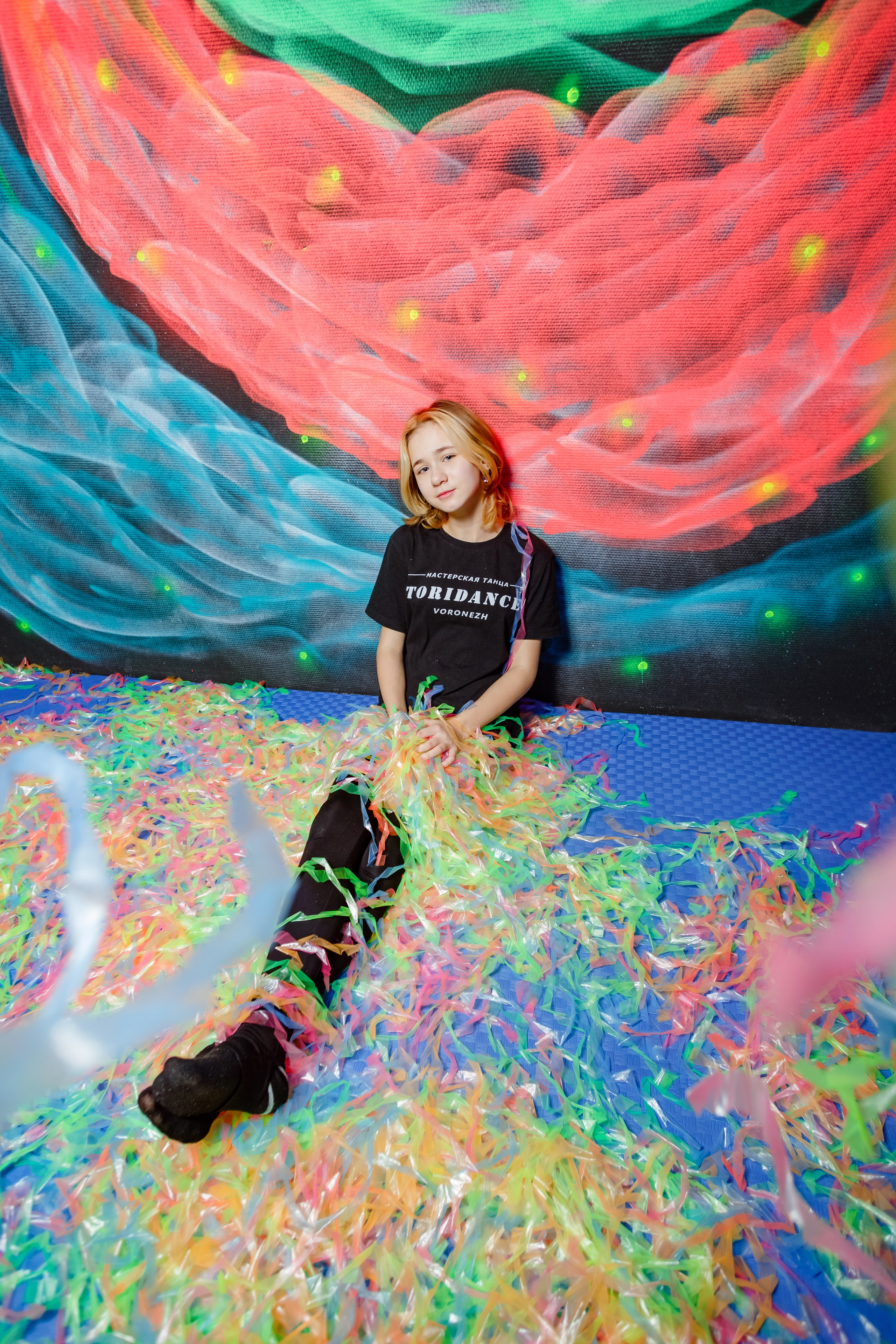 НеоПарк. Фотограф в Воронеже Иван Самодуров