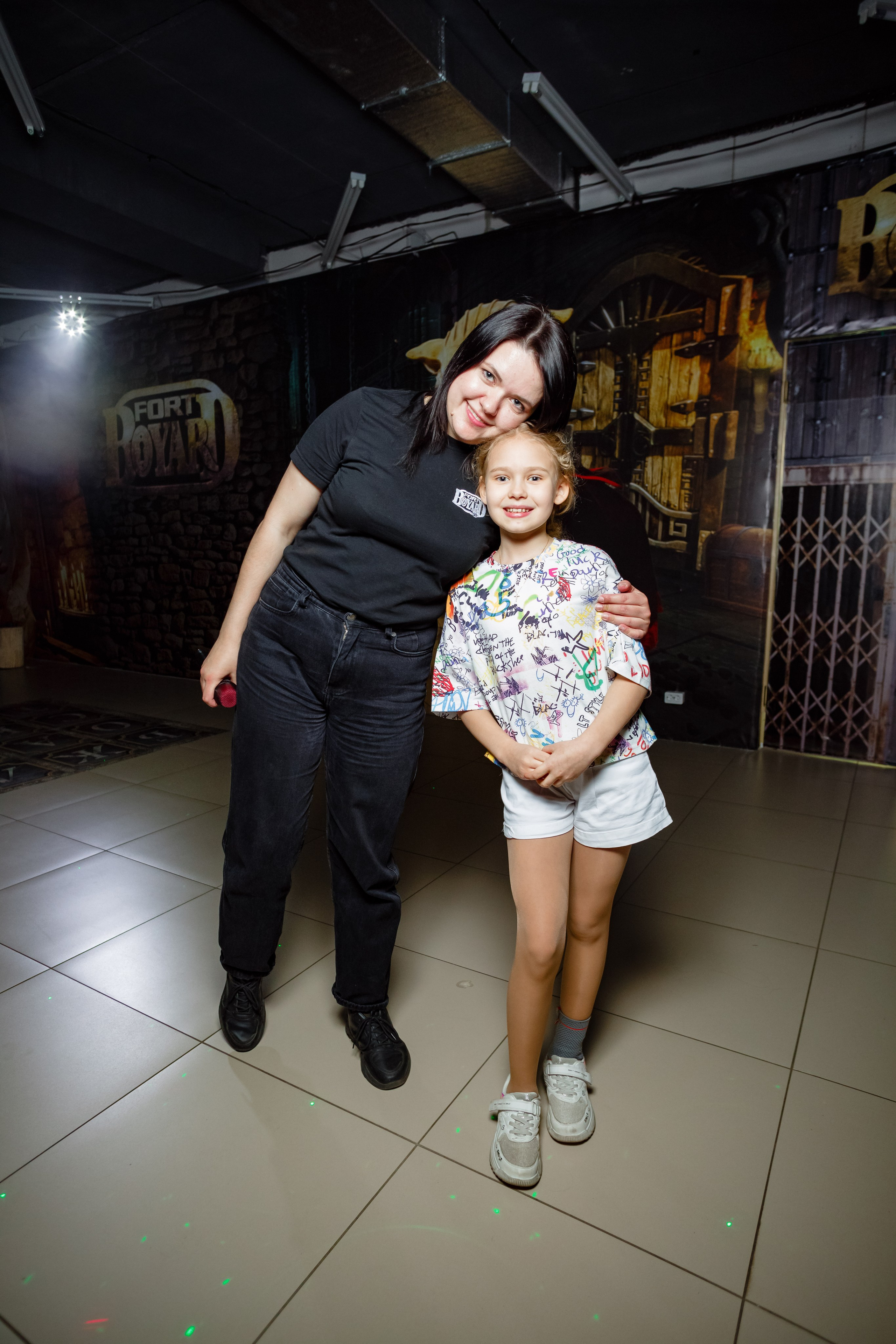 ФордБоярд. Фотограф в Воронеже Иван Самодуров