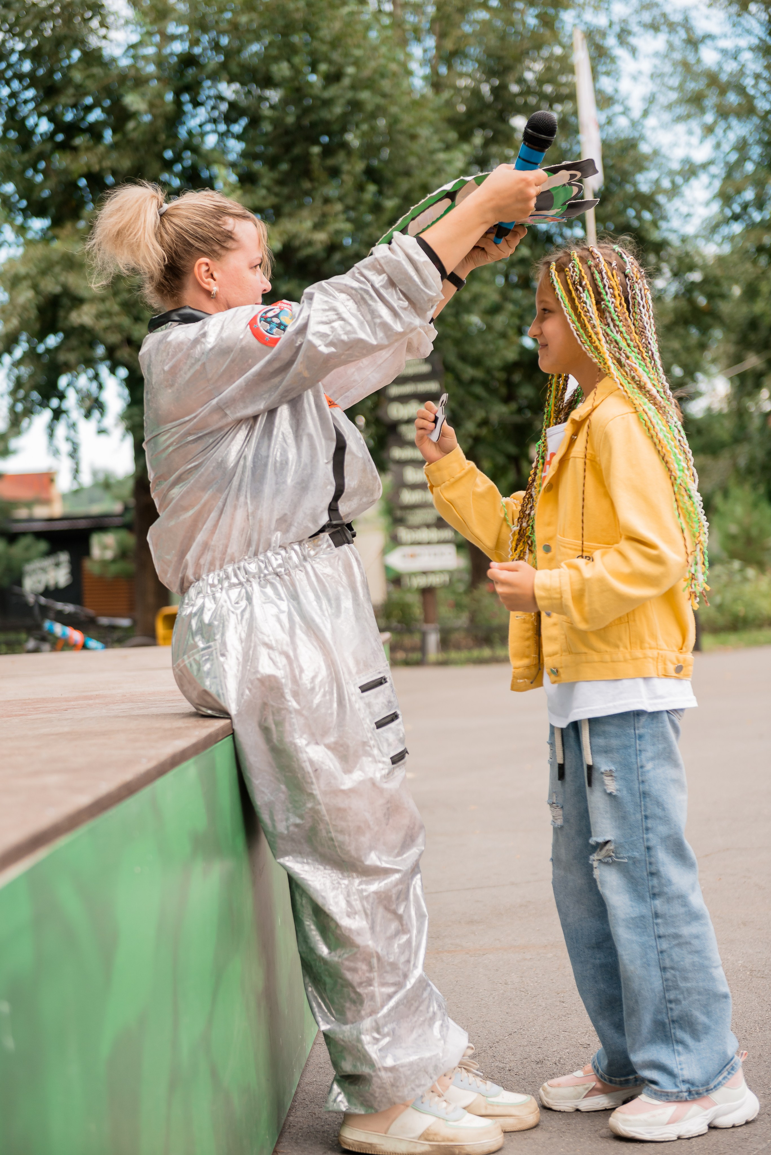 1 Сентября 2024 г. Детский фотограф, семейный фотограф и репортажи в Кемерово
