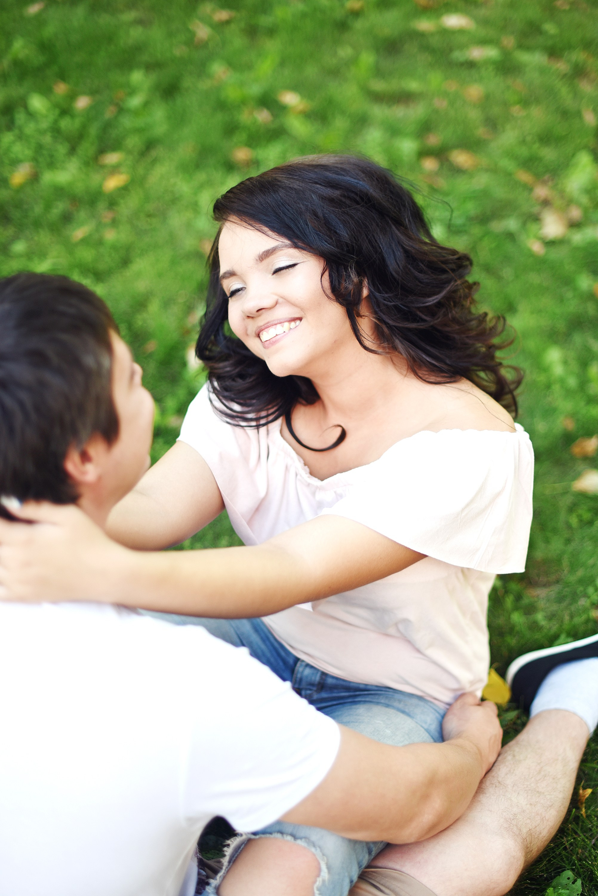 Дании и Мария. Универсальный фотограф и видеограф