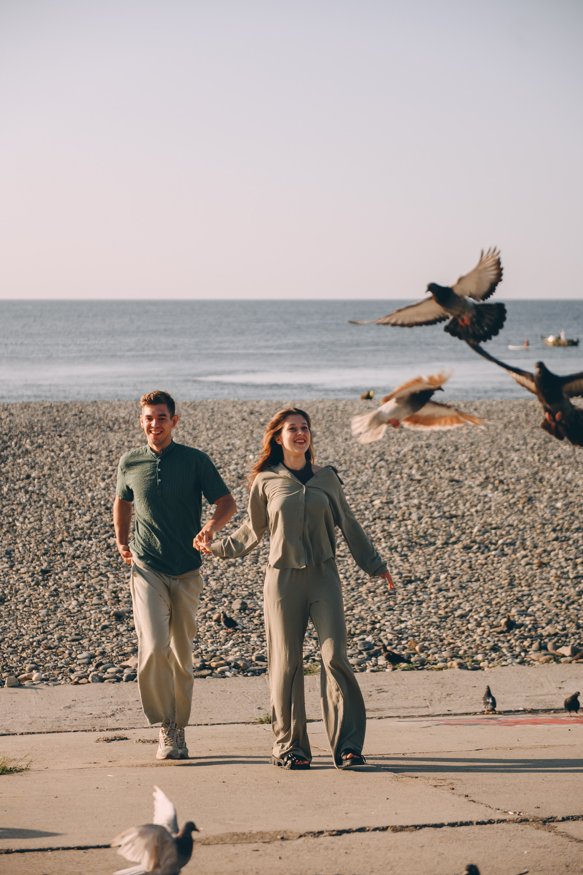 Загадали друг друга. Бархатные Сезоны. Свадебный и семейный фотограф София Невская