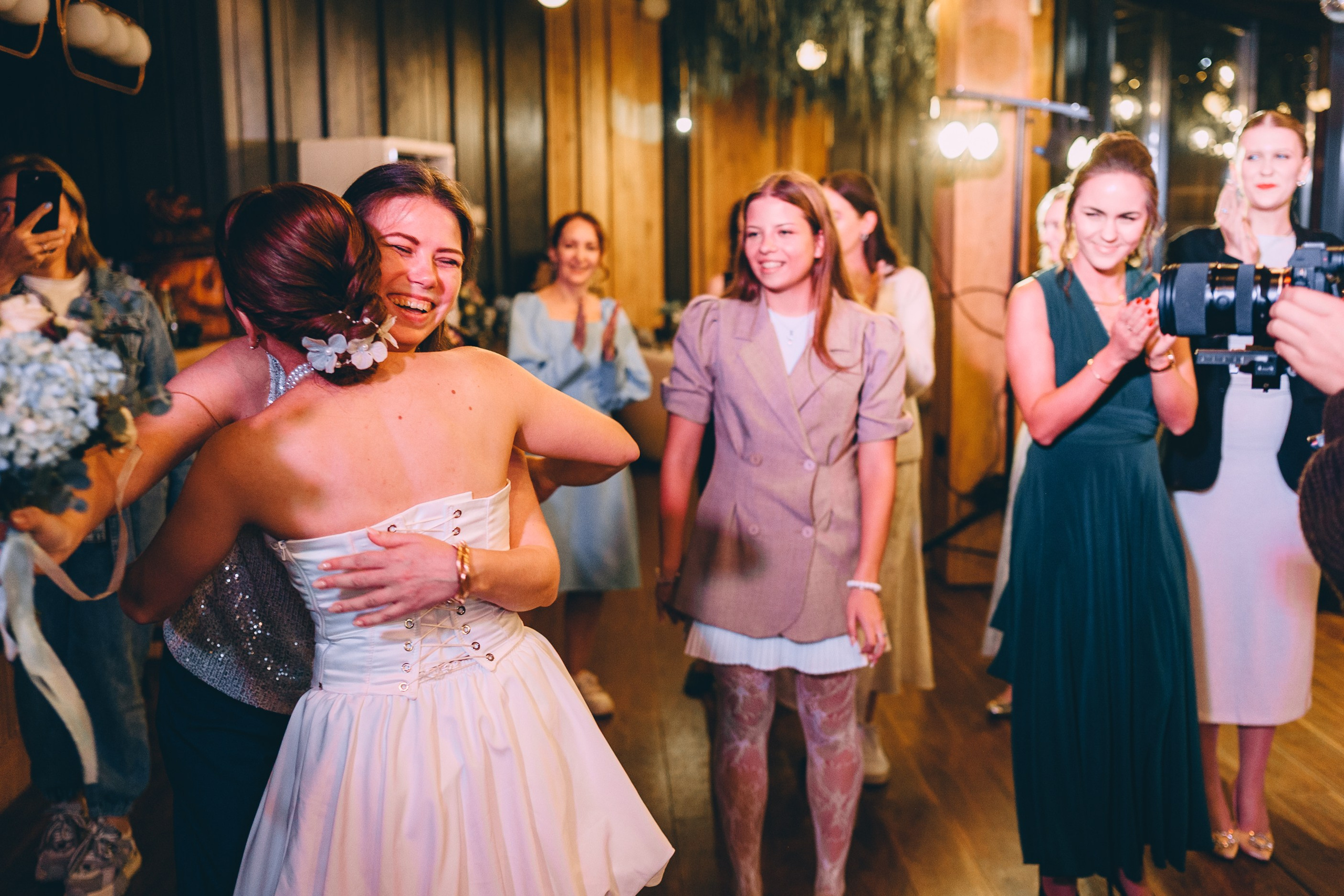 Глэмпинг Енот. Свадебный и семейный фотограф София Невская