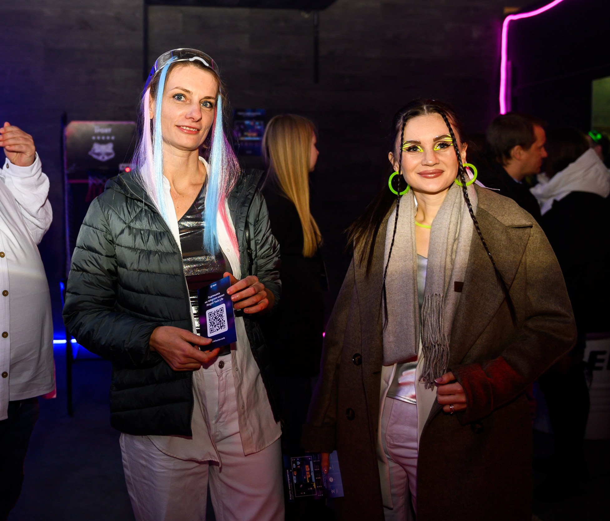 Magnit Tech Awards. Свадебный и семейный фотограф София Невская