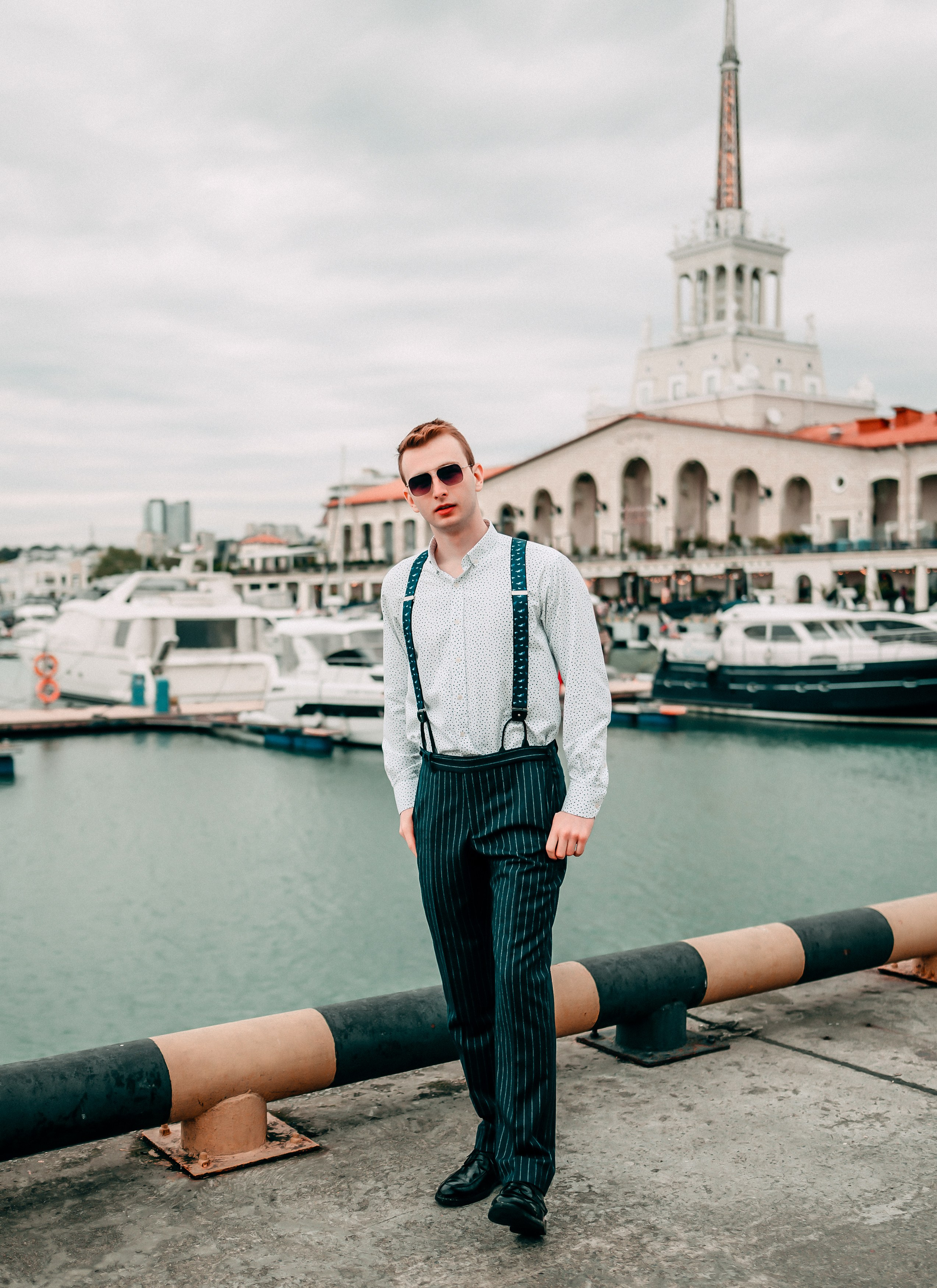 Сливовый сад, морпорт, пляж Ривьера. Свадебный и семейный фотограф София Невская