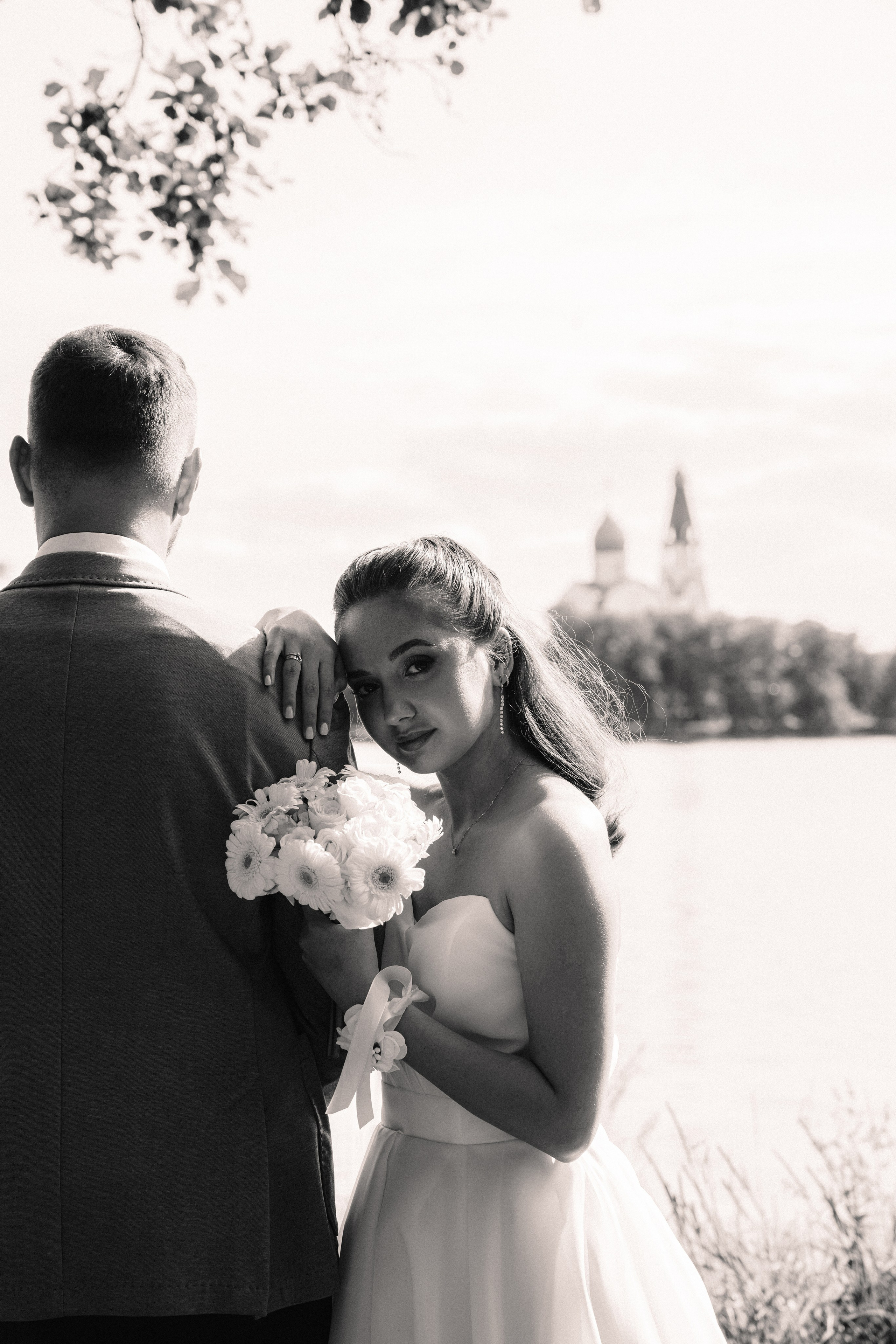 ♥. Фотограф в Санкт-Петербурге Мария Проскурина