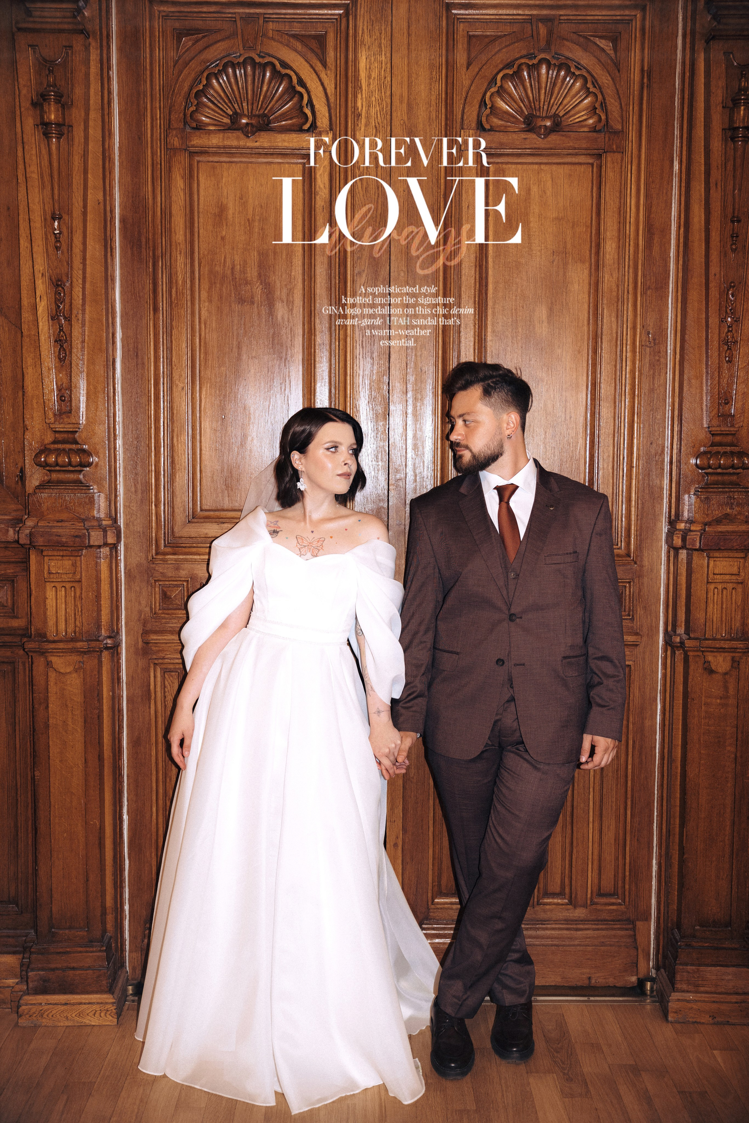 ♥. Фотограф в Санкт-Петербурге Мария Проскурина