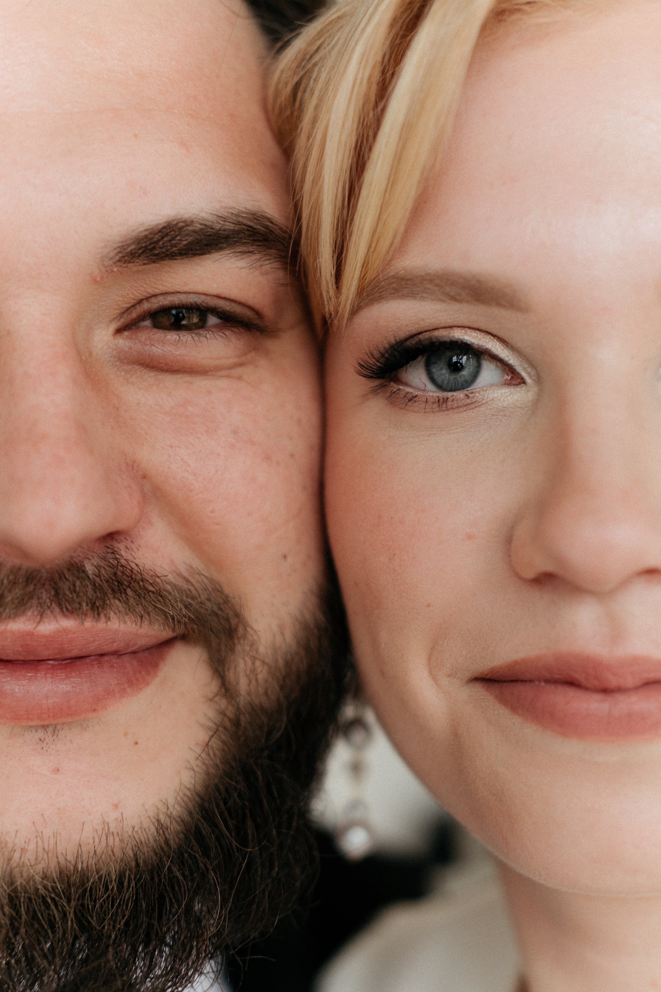 Владислав и Елизавета. Свадебный фотограф Челябинск