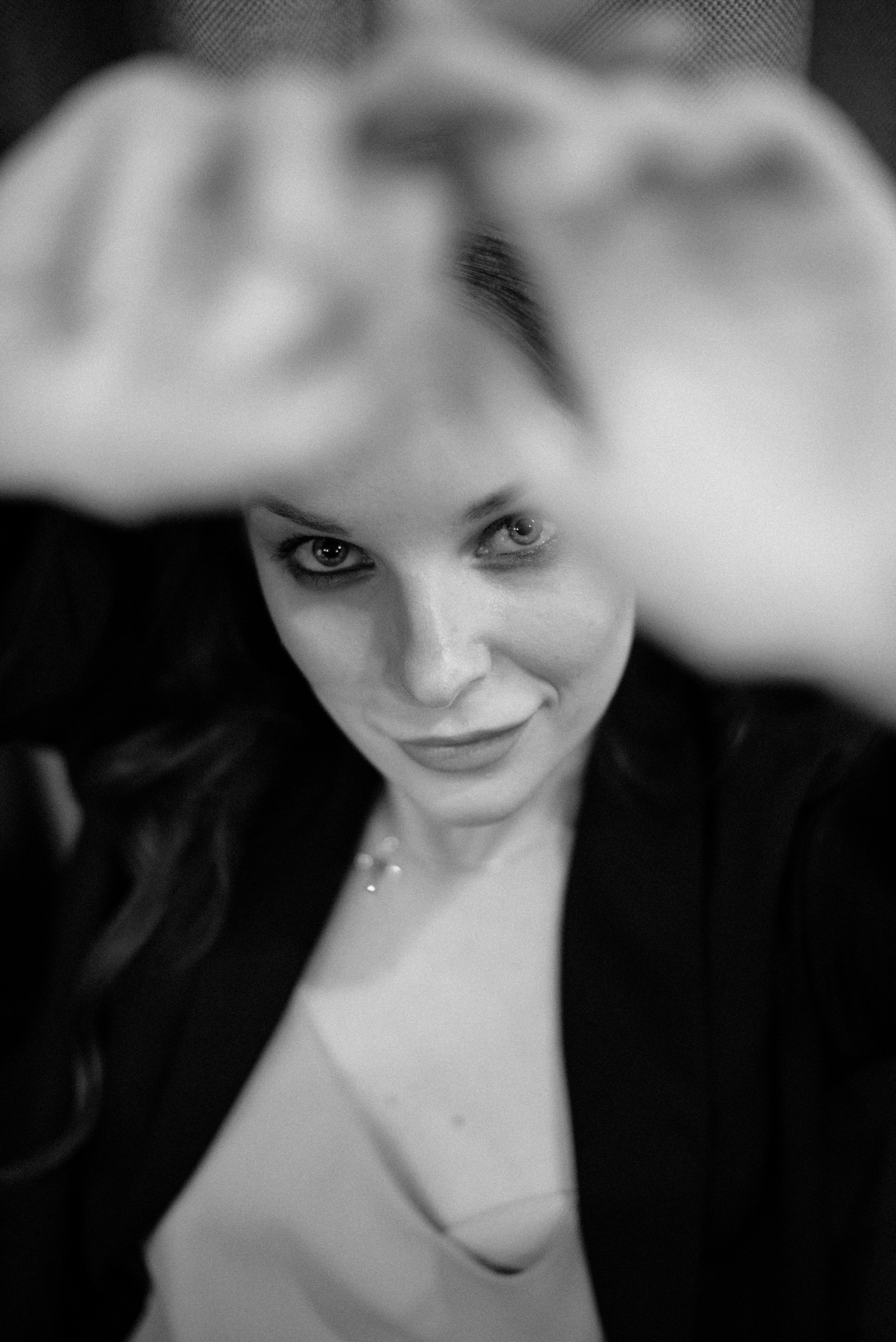 Алена «Отель». Я — Фотограф из Хабаровска