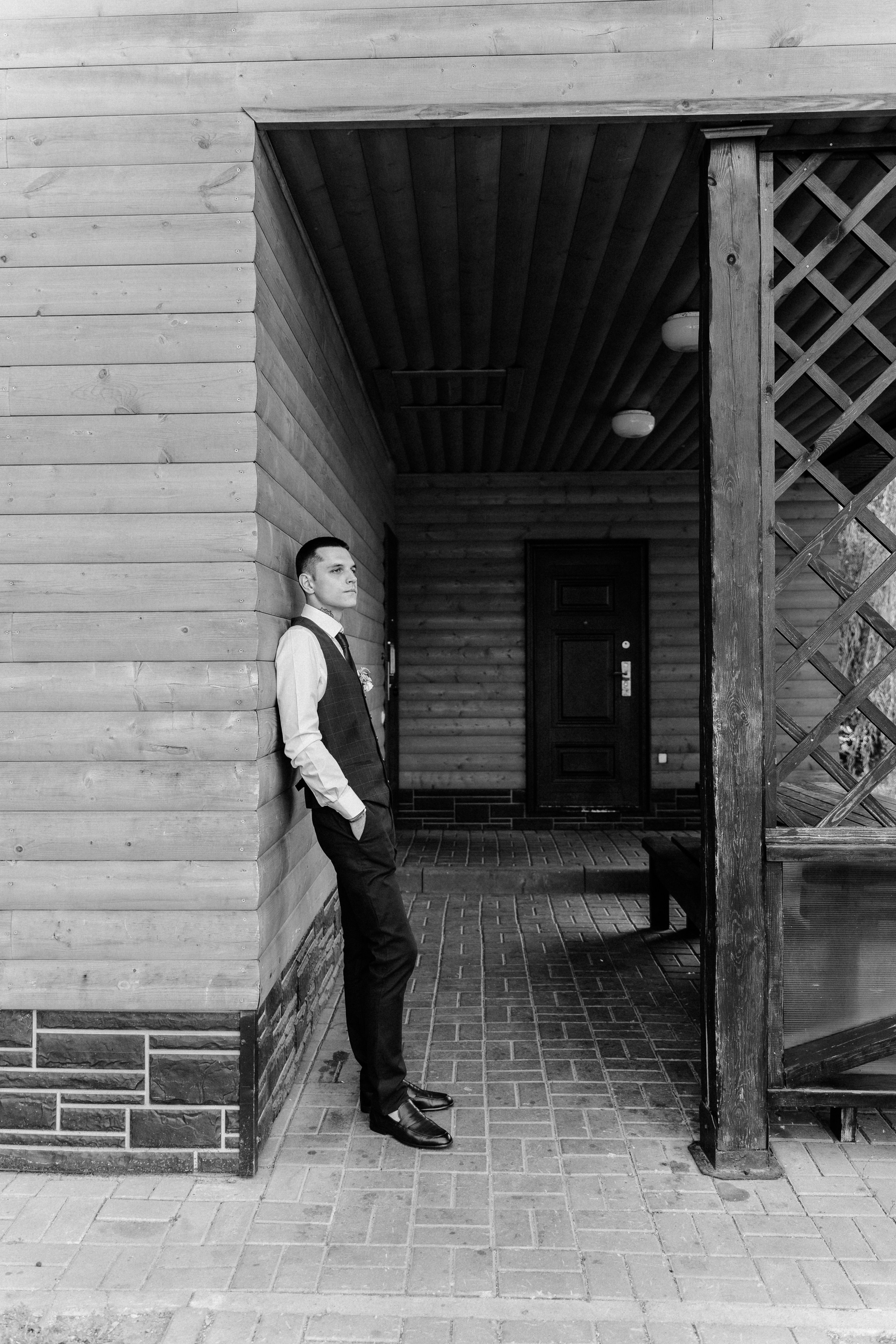 Роман и Софья. Свадебный фотограф Юлия Копылова