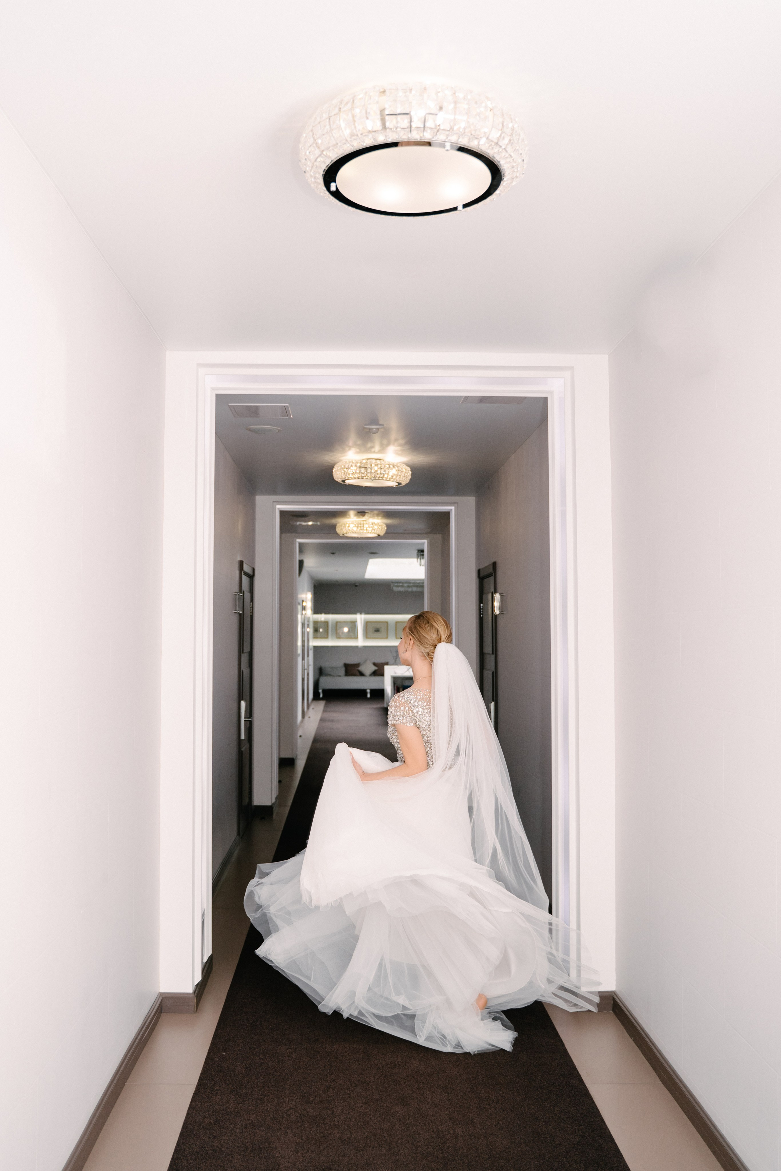 Руслан и Дарья. Свадебный фотограф Юлия Копылова