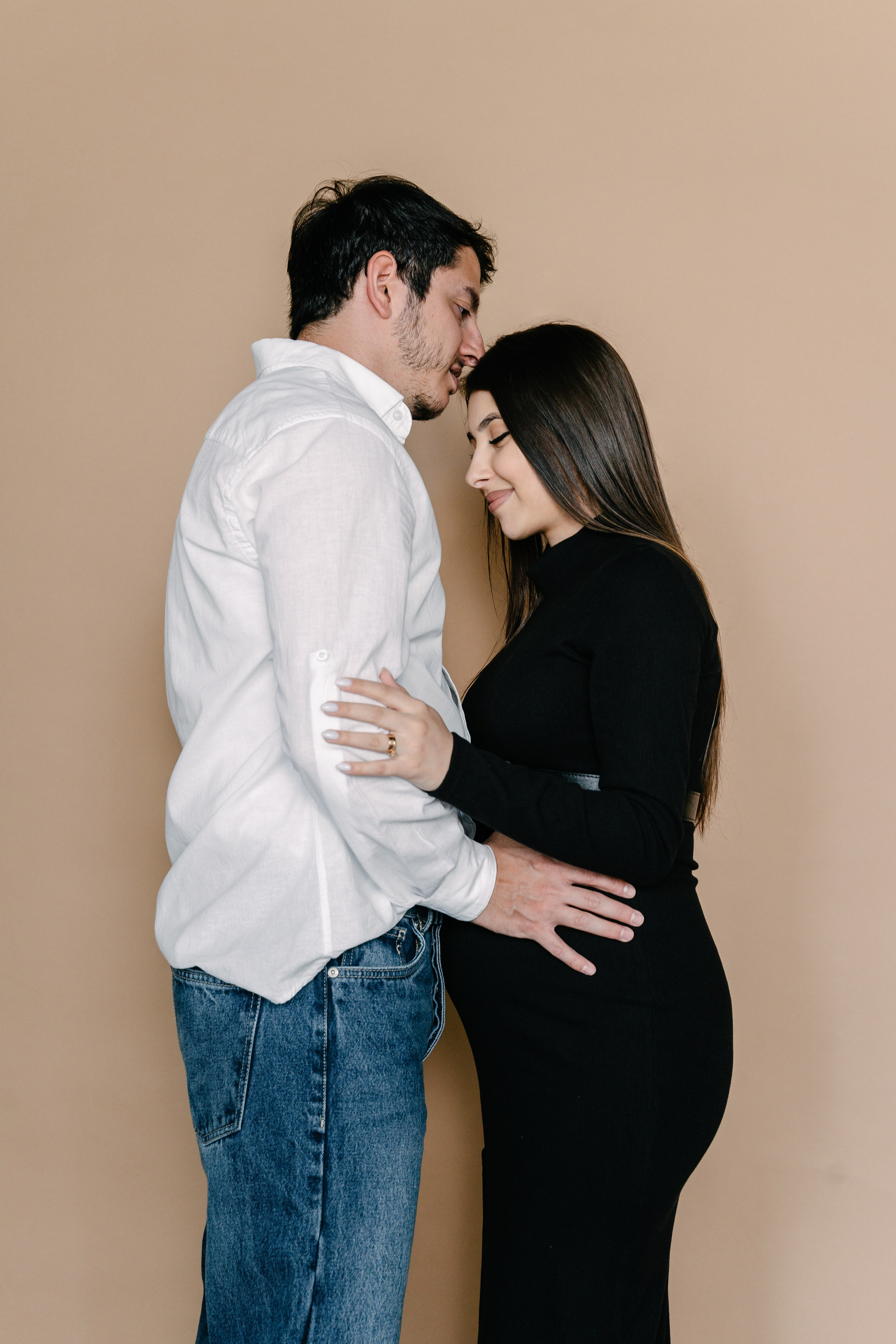 Диана минимализм. Свадебный фотограф Юлия Копылова