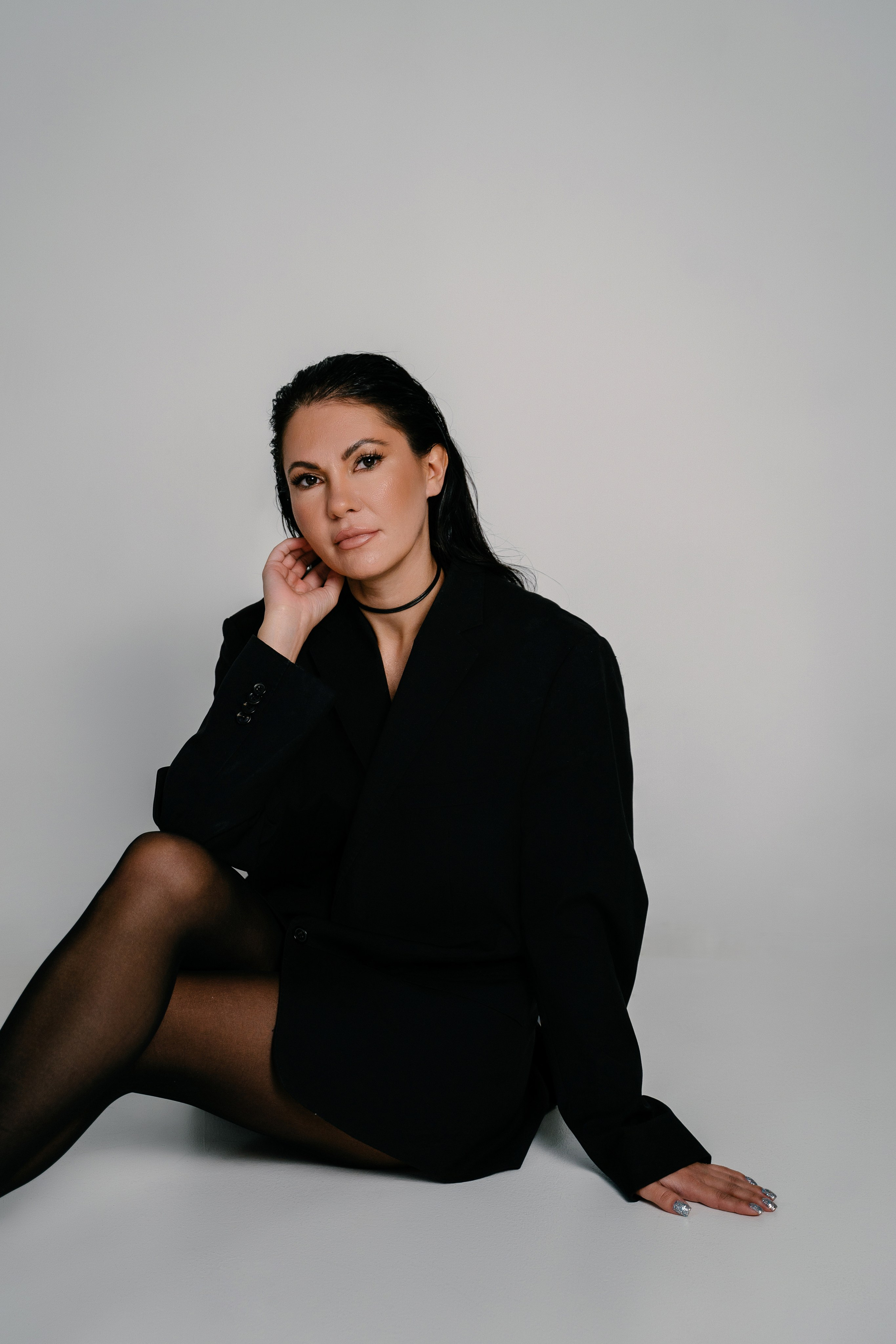 Алла минимализм. Свадебный фотограф Юлия Копылова