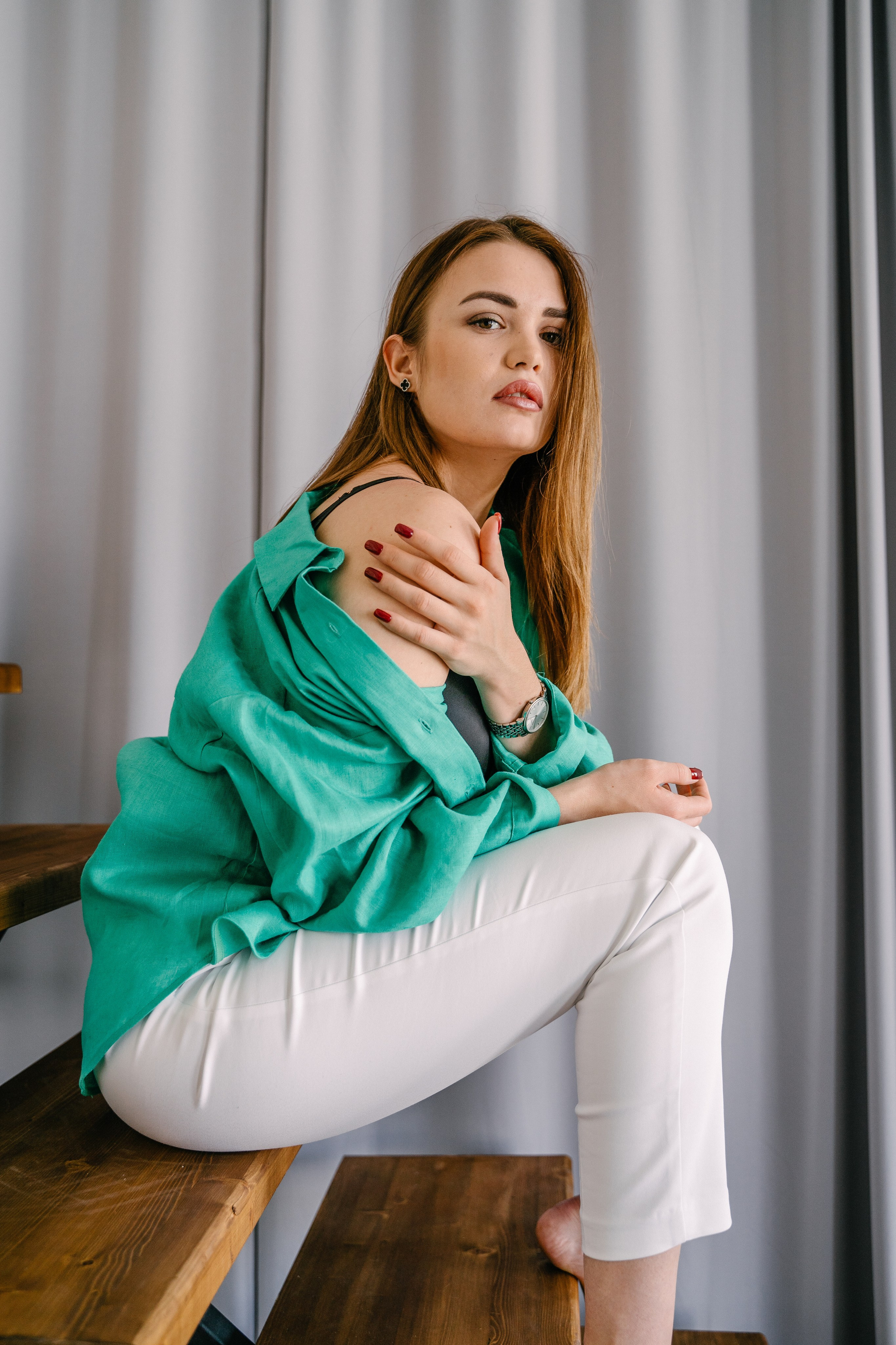 Светлана психолог. Свадебный фотограф Юлия Копылова