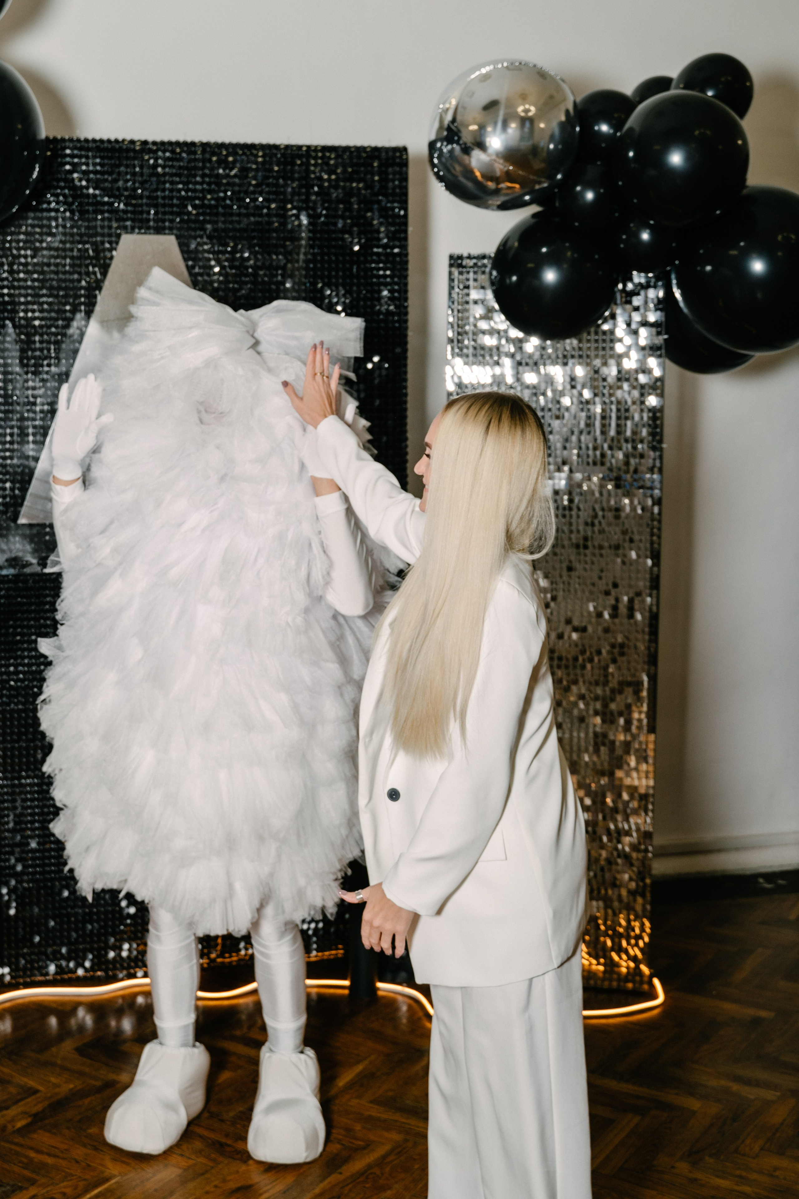 День рождения Ани Кругловой. Свадебный фотограф Юлия Копылова