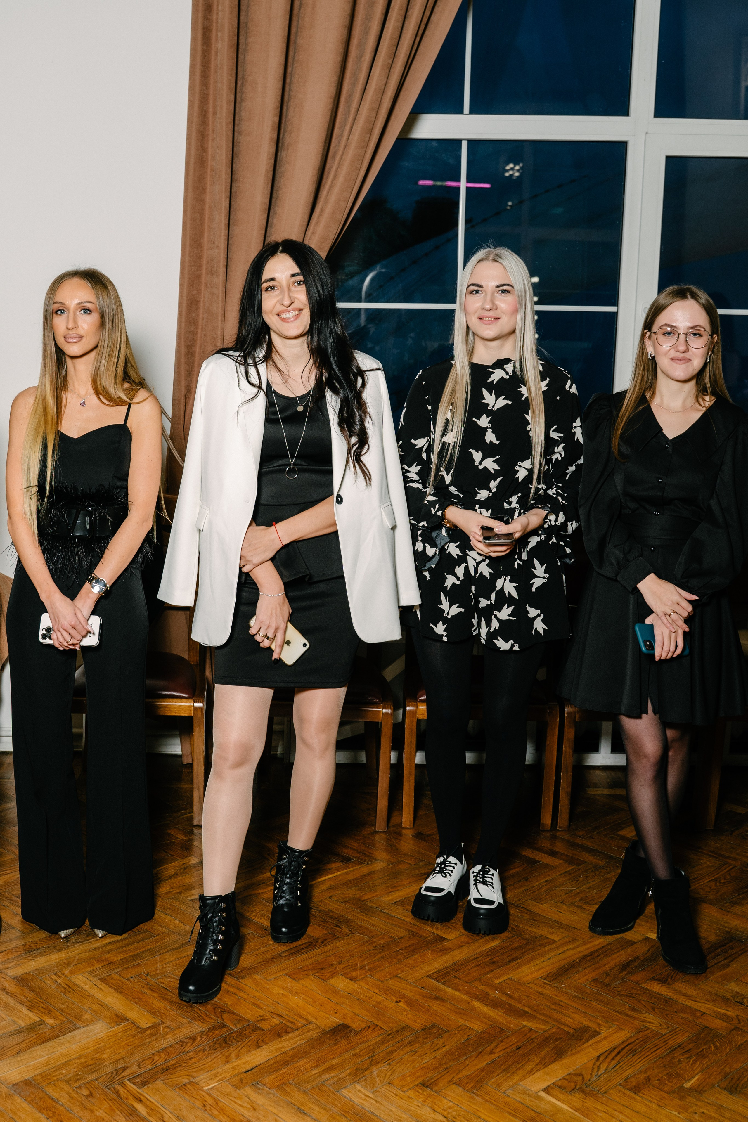 День рождения Ани Кругловой. Свадебный фотограф Юлия Копылова