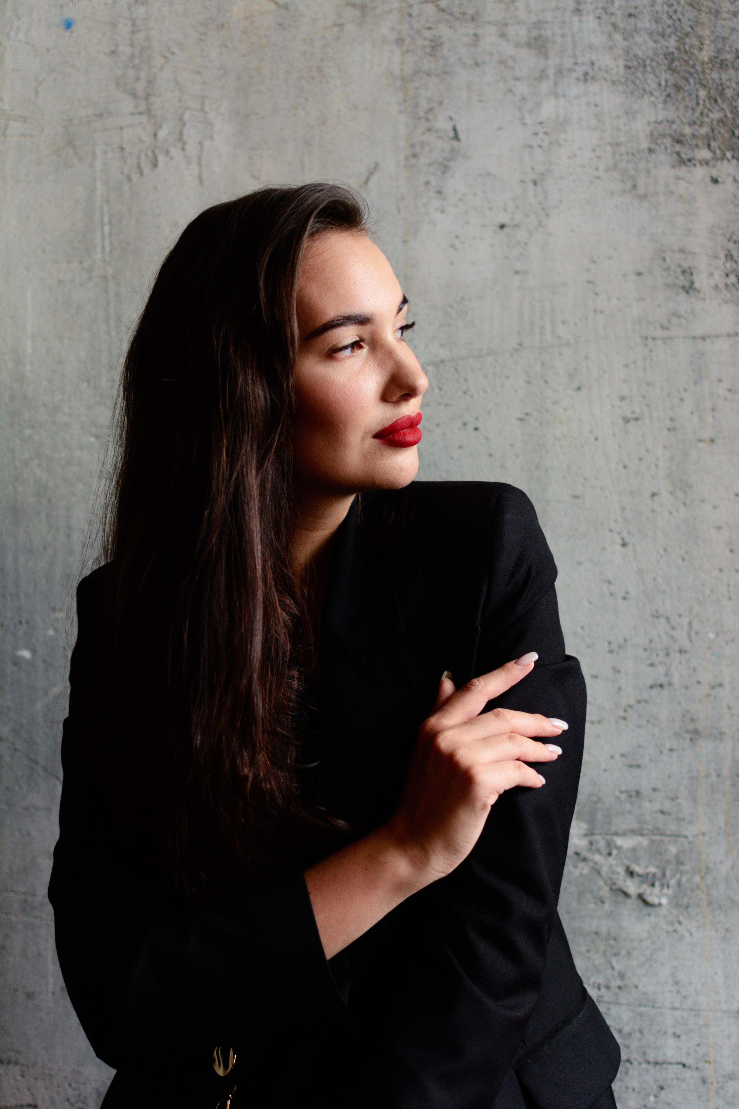 Софья. Портретный и репортажный Фотограф в Москве Александра Комарницкая