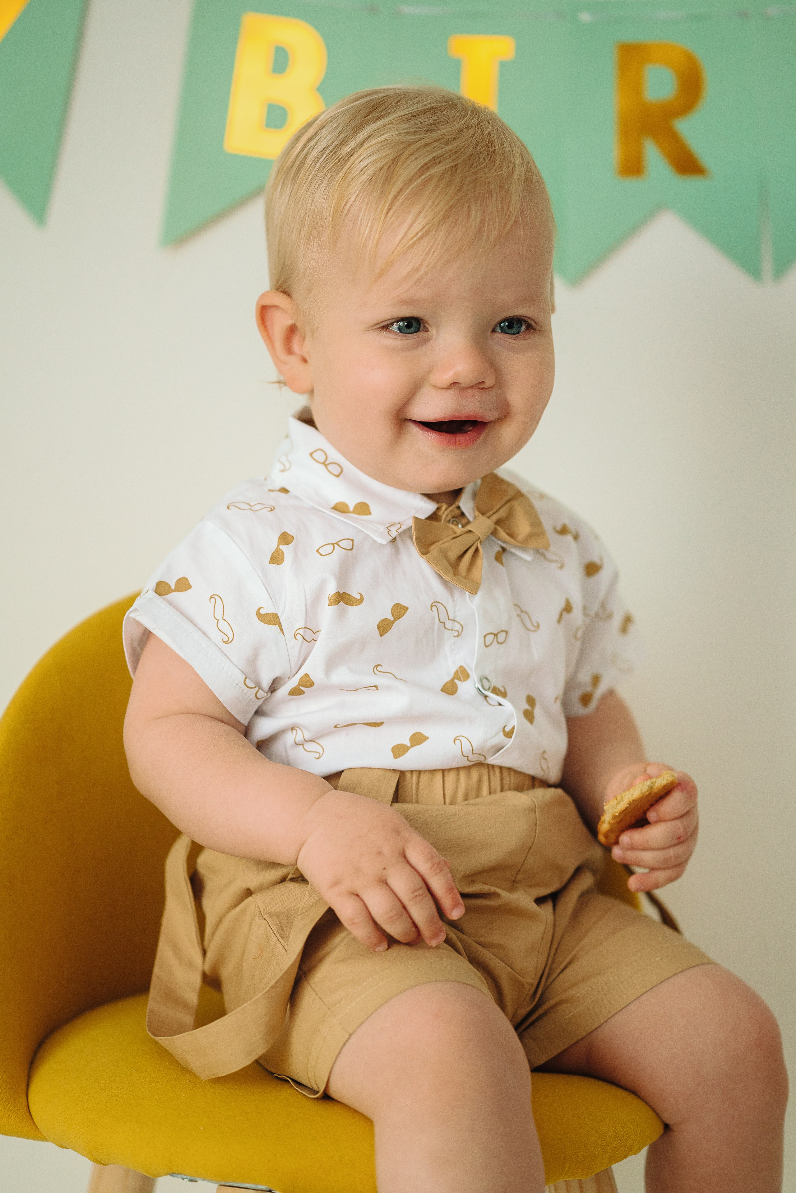 Мой годик. Ваш свадебный и семейный фотограф