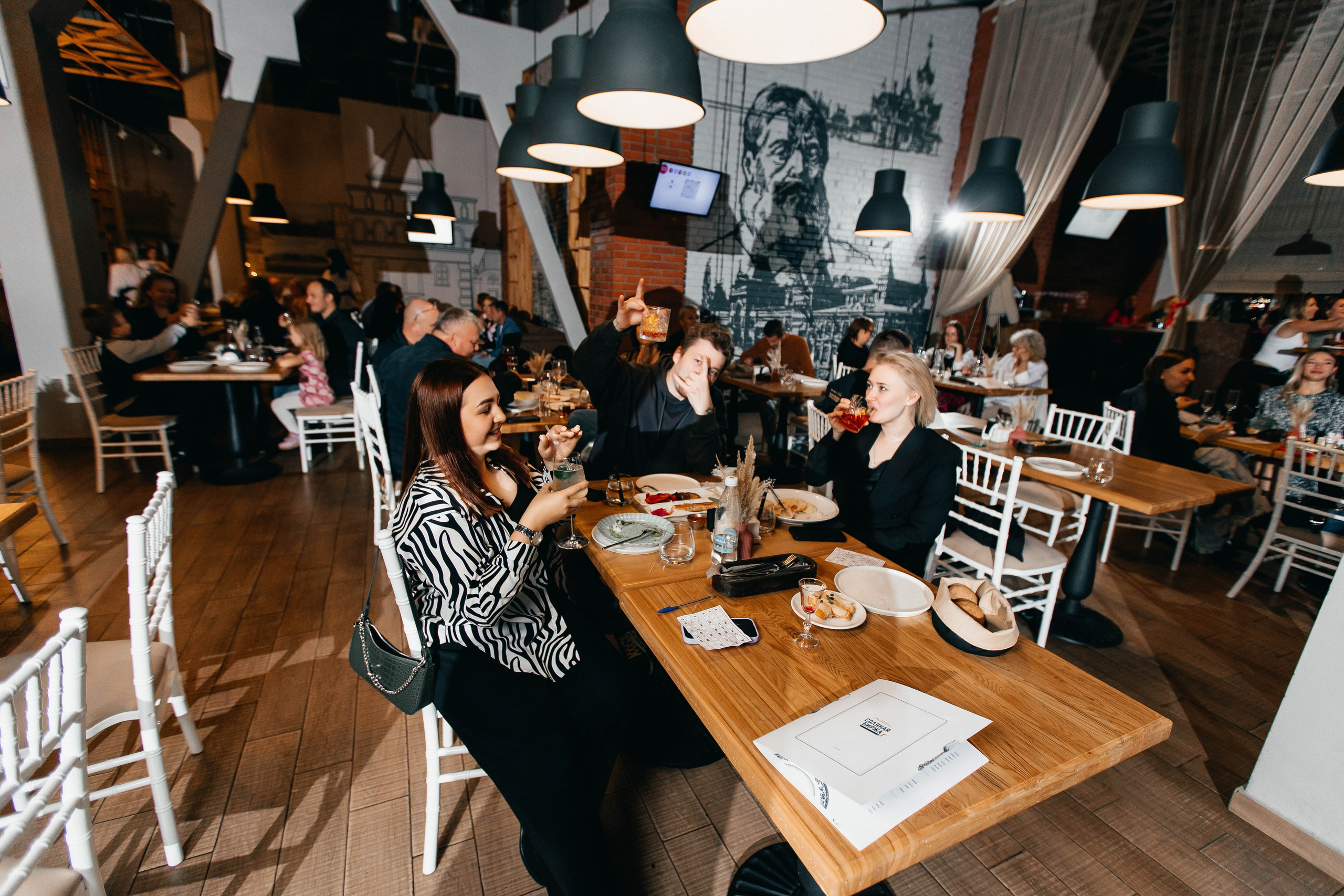 Корпоративы и Новый Год. Свадебный и семейный фотограф в Нижнем Новгороде и Москве Сергей Полян
