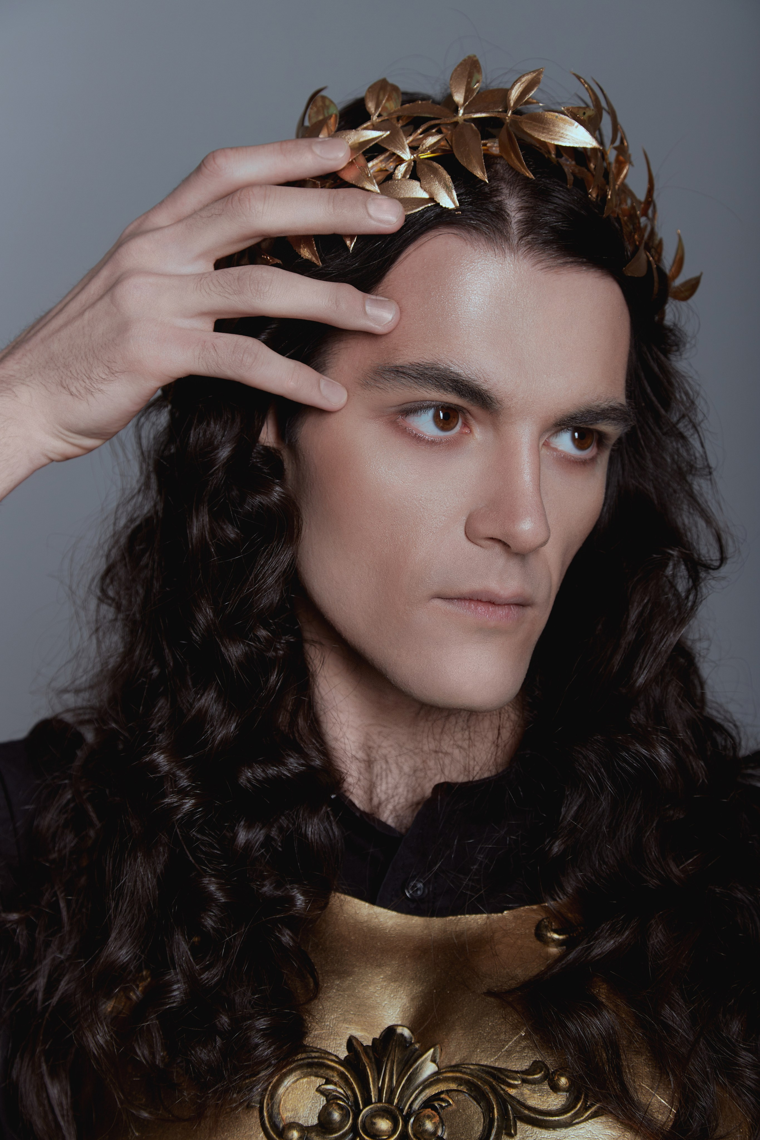 Antiquity. Фотограф Махлаева Виктория/Санкт-Петербург