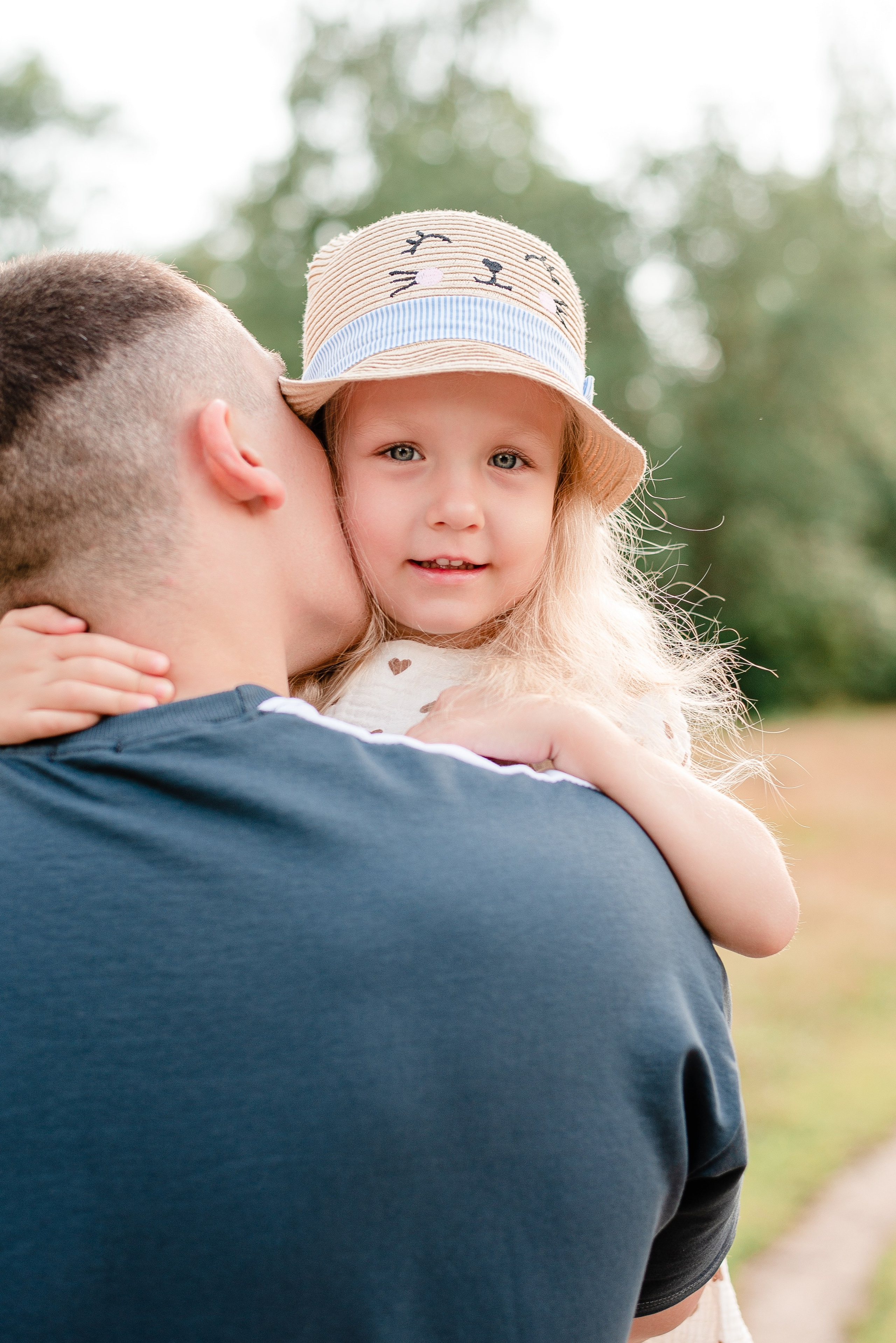 Женя, Даша, Соня, Саша. Семейный и детский фотограф Иваново Ксения Азаренкова