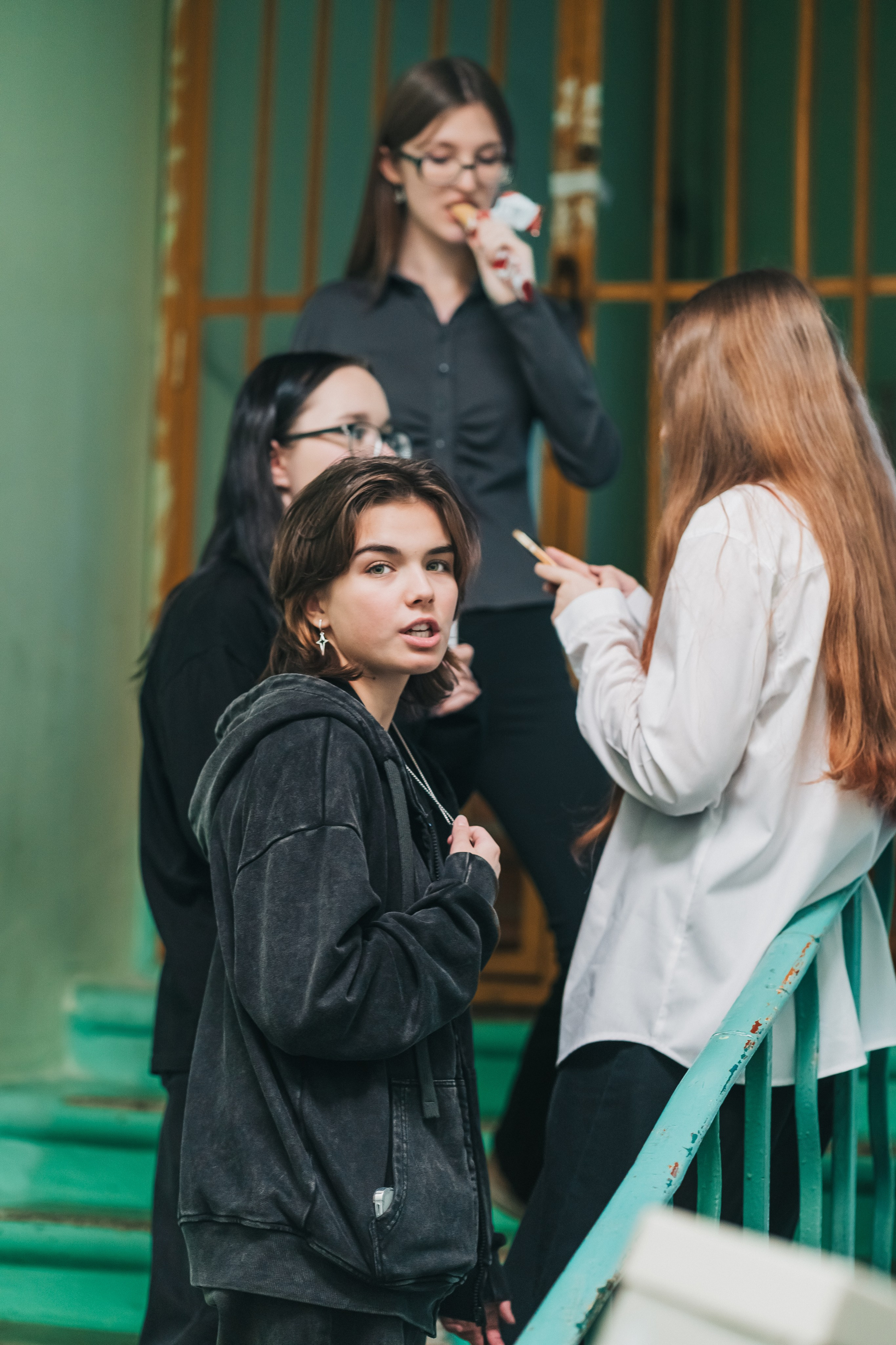 9 класс. Школьные альбомы и альбомы для детского сада. Юлия Осипова. Москва