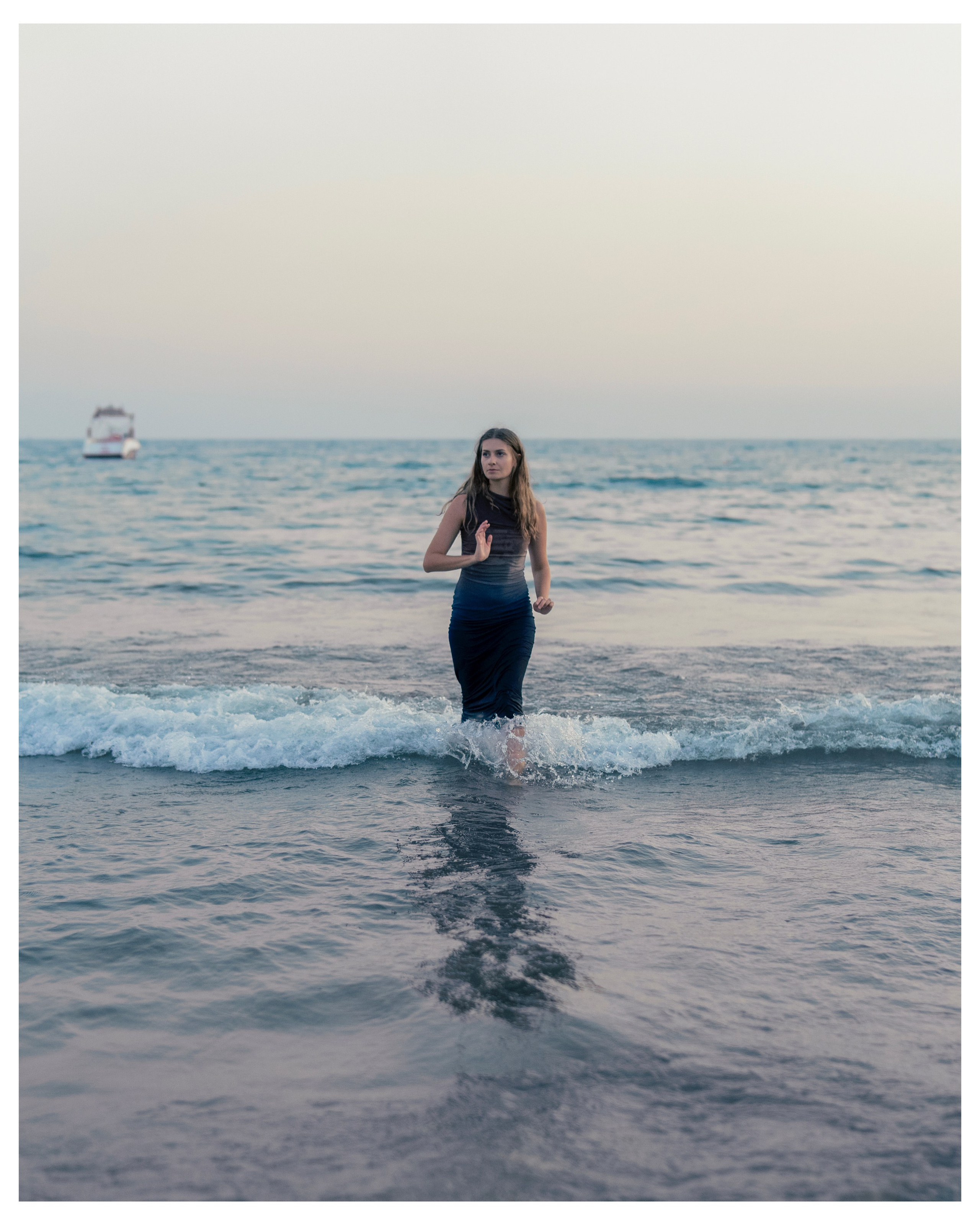 YANA | SIDE. Photographer Barcelona