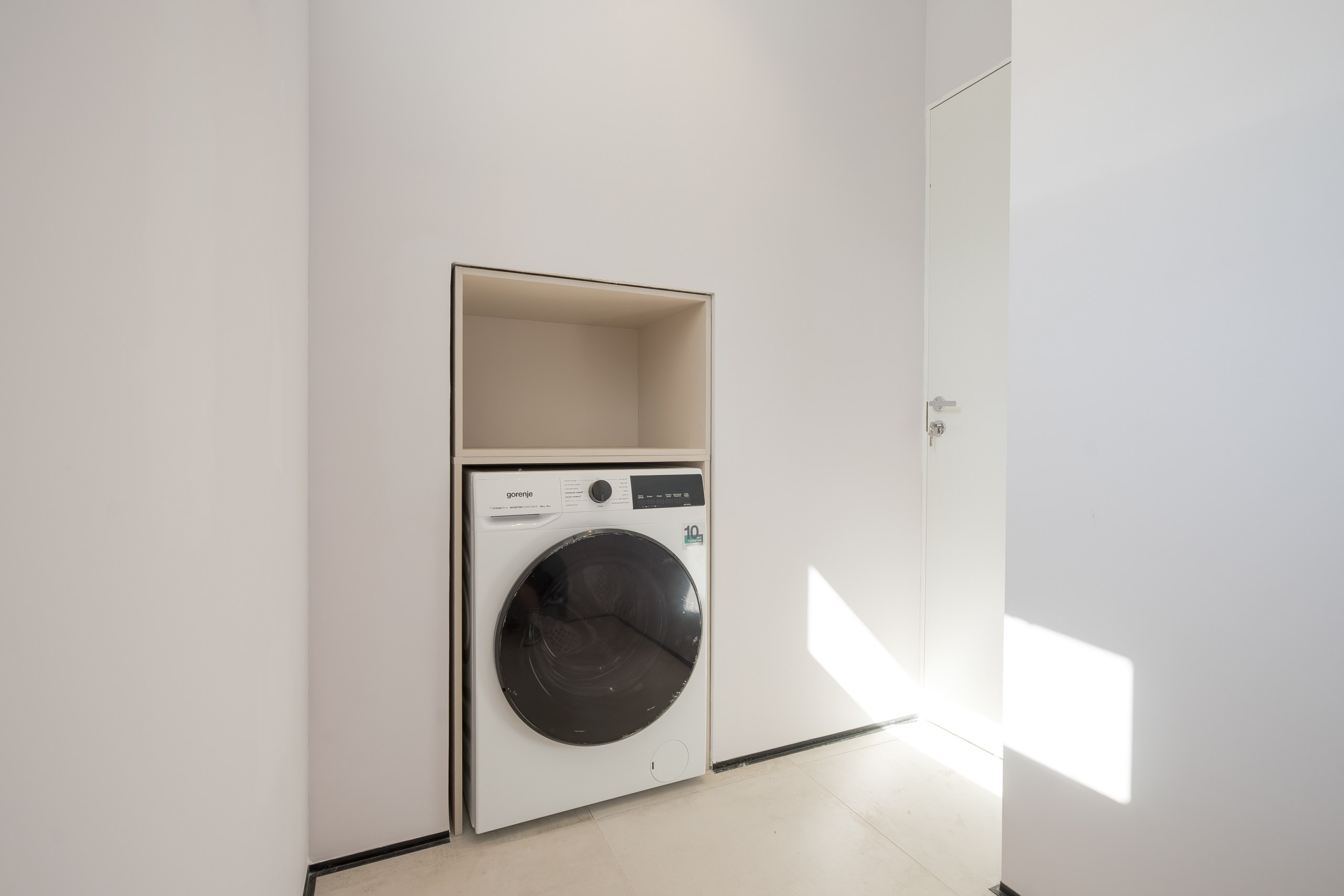 Таунхаус в Лахте. Портретный и интерьерный фотограф Илья Орлов