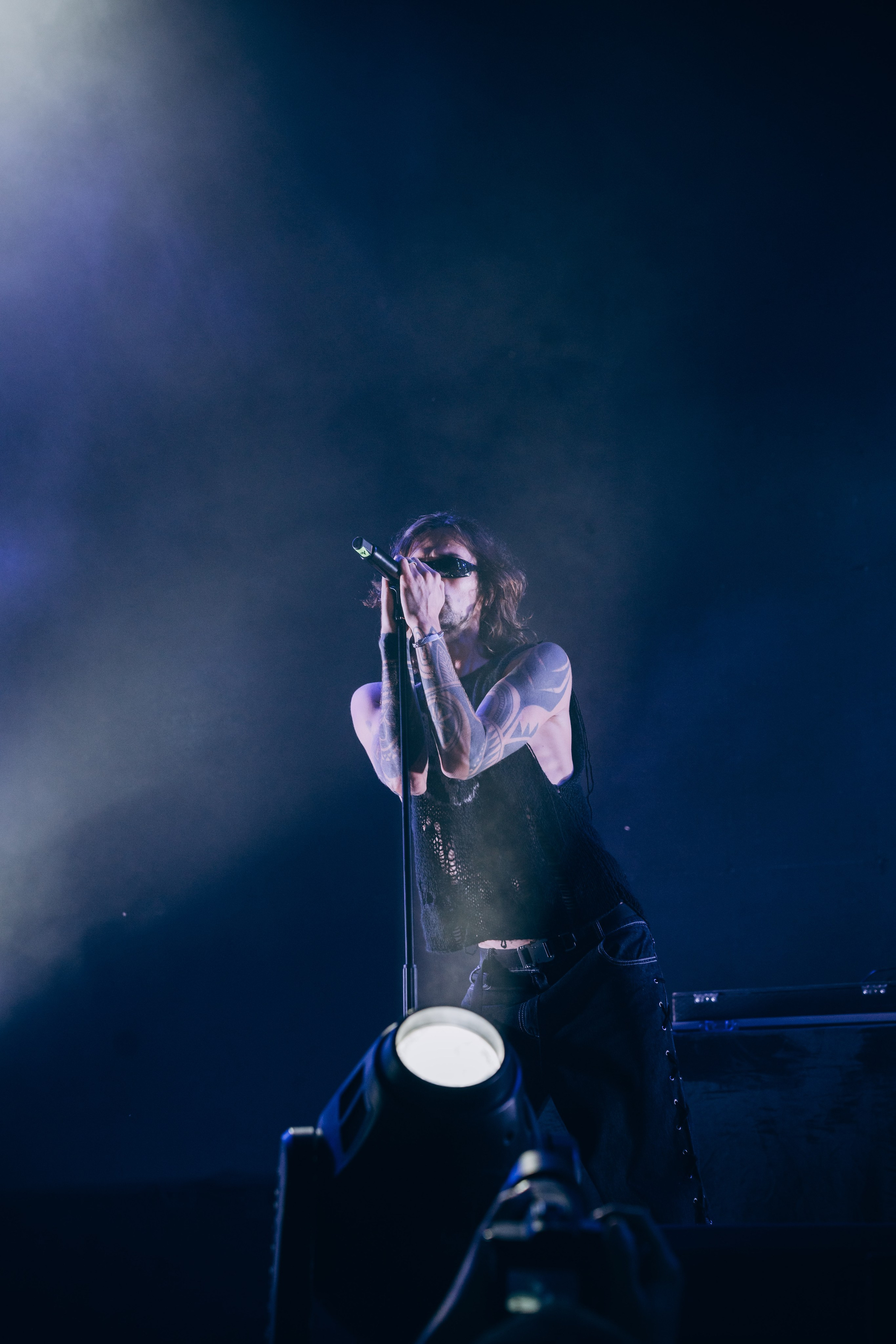 Picnic by partners. Главная