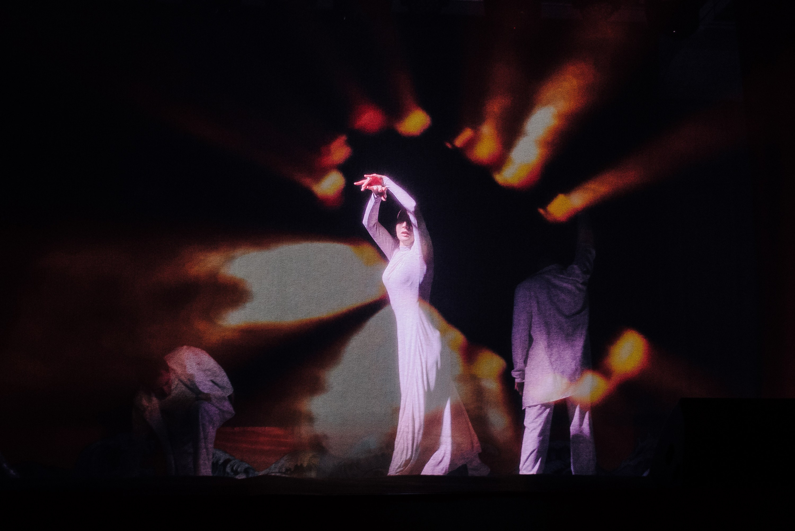 СПЕКТАКЛЬ «ВОЛШЕБНЫЕ ОЧКИ» ОПТИК-ЦЕНТР. Репортажный фотограф Зуев Роман г. Челябинск