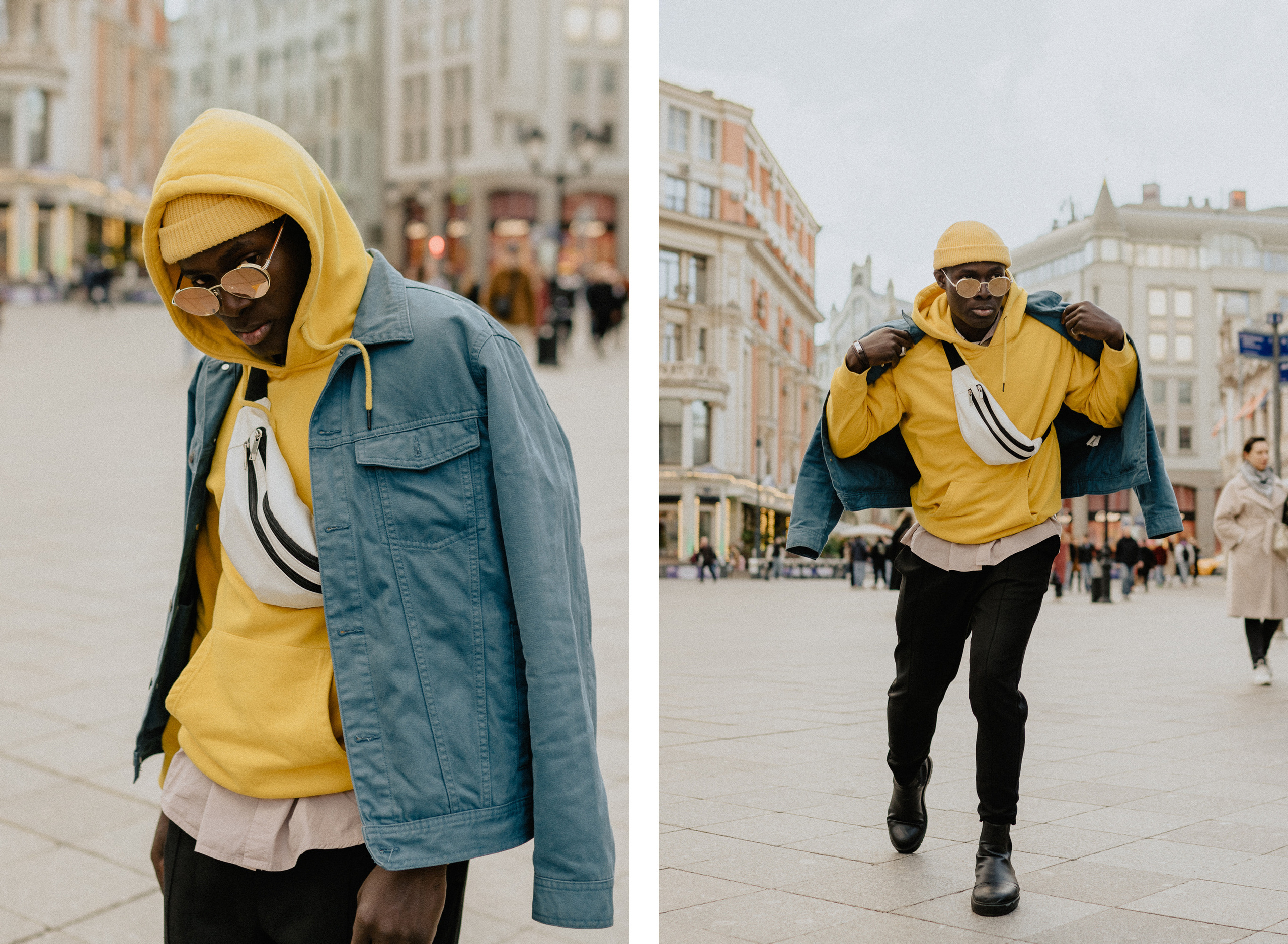 Mustafa. Фотограф Андрей Михайлов, Москва