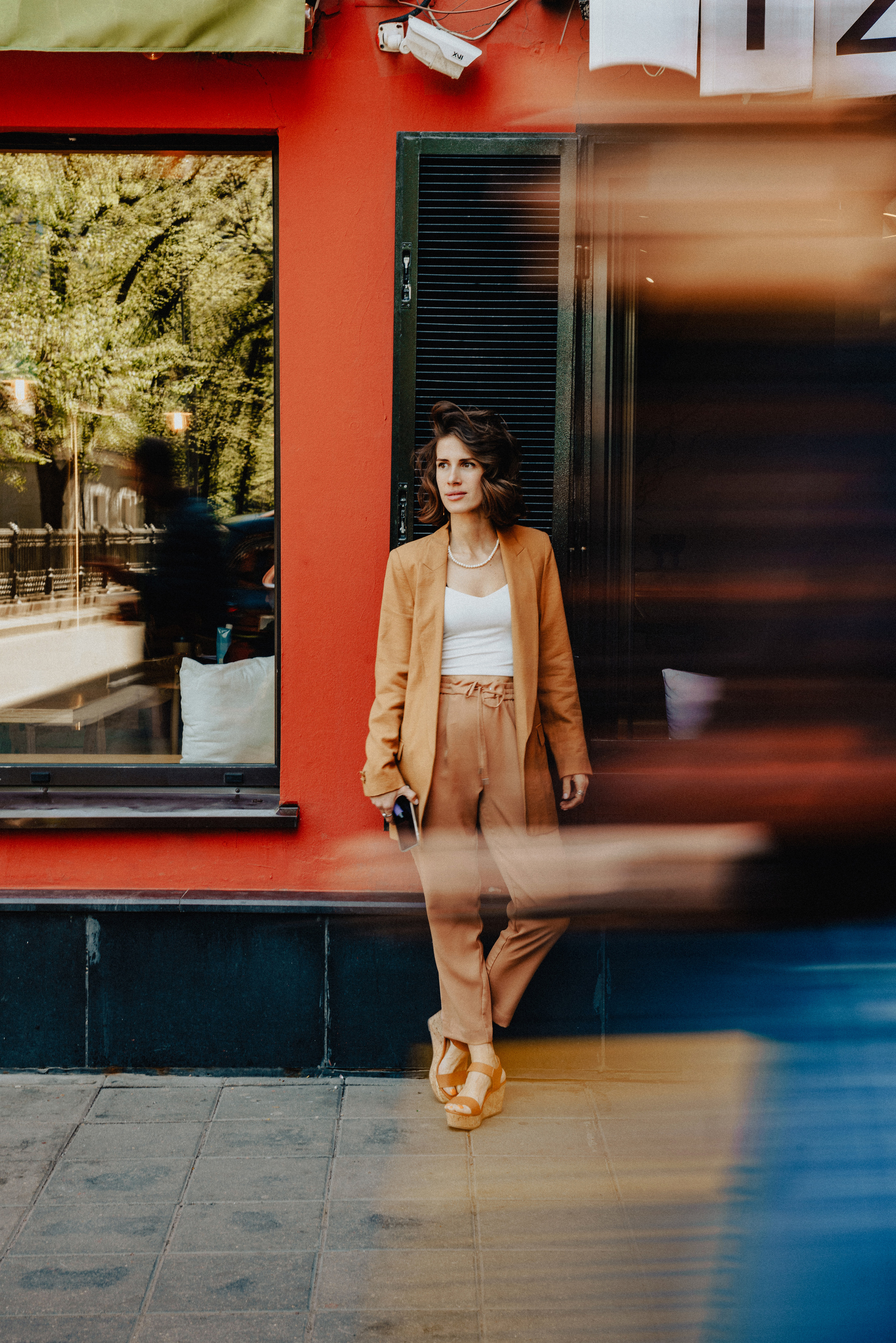 Фотограф Андрей Михайлов, Москва