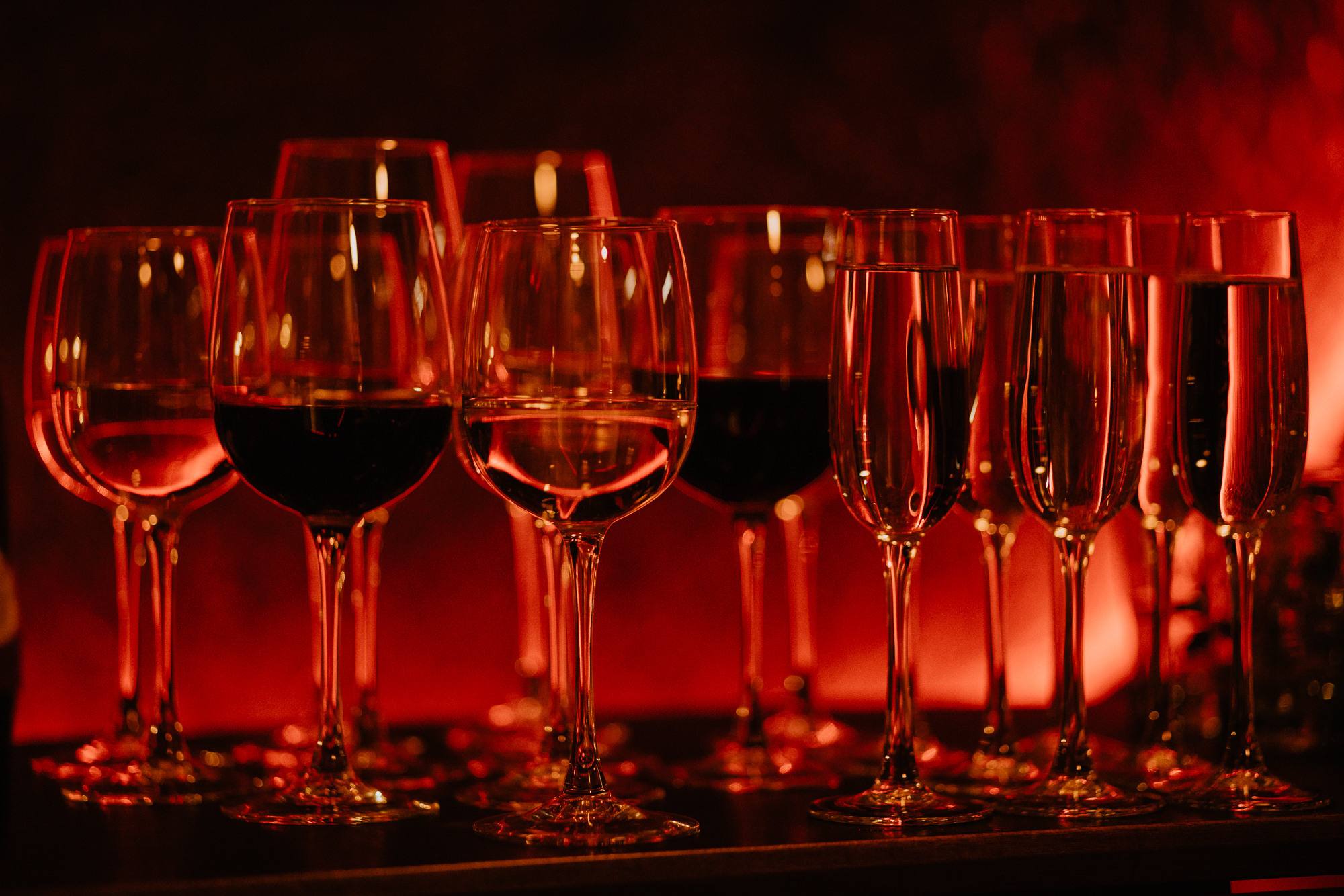 «Мистерия» Надежды Пак. Фотограф Андрей Михайлов, Москва