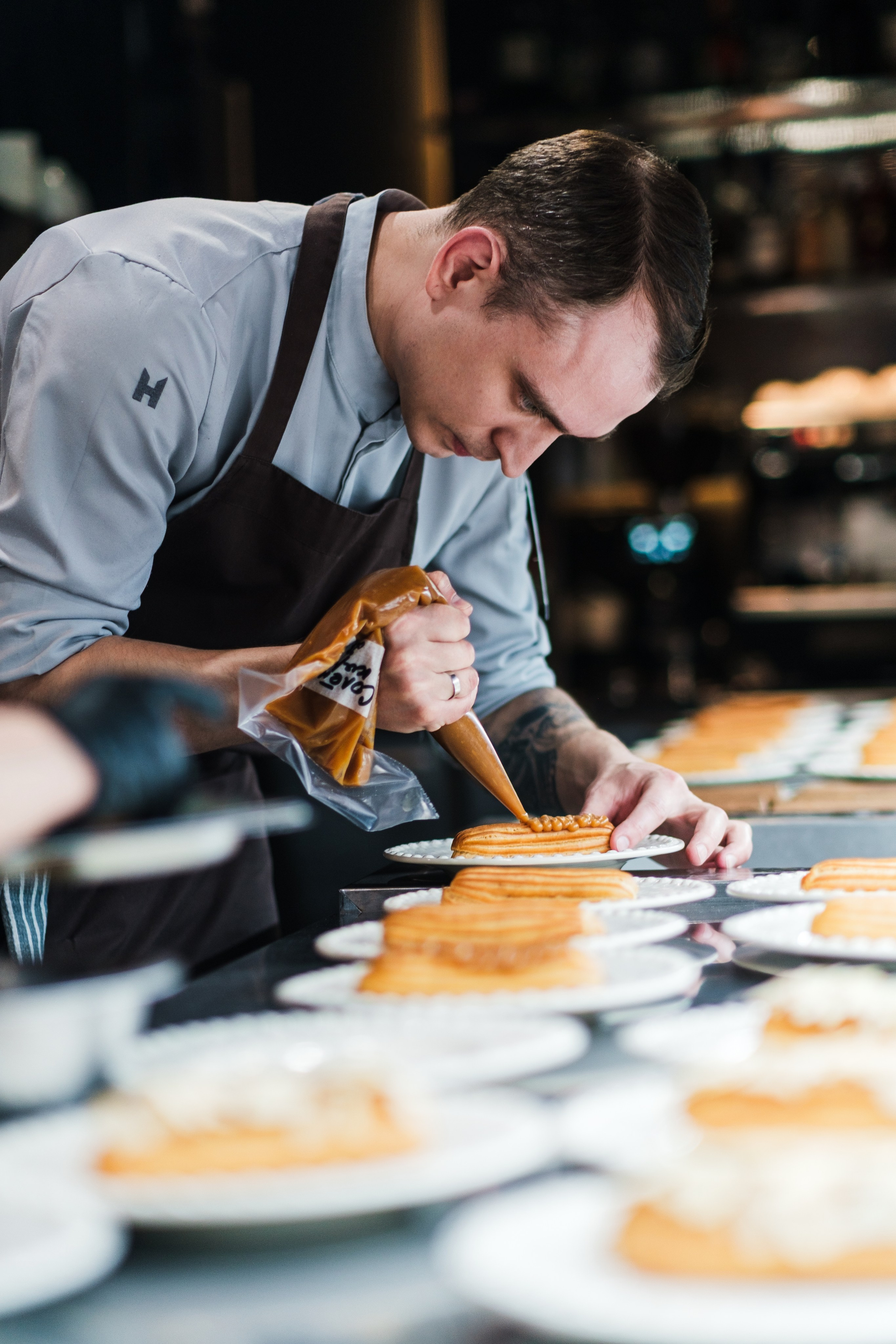 Посейдон. Фотограф в Тюмени Кирилл Марфин