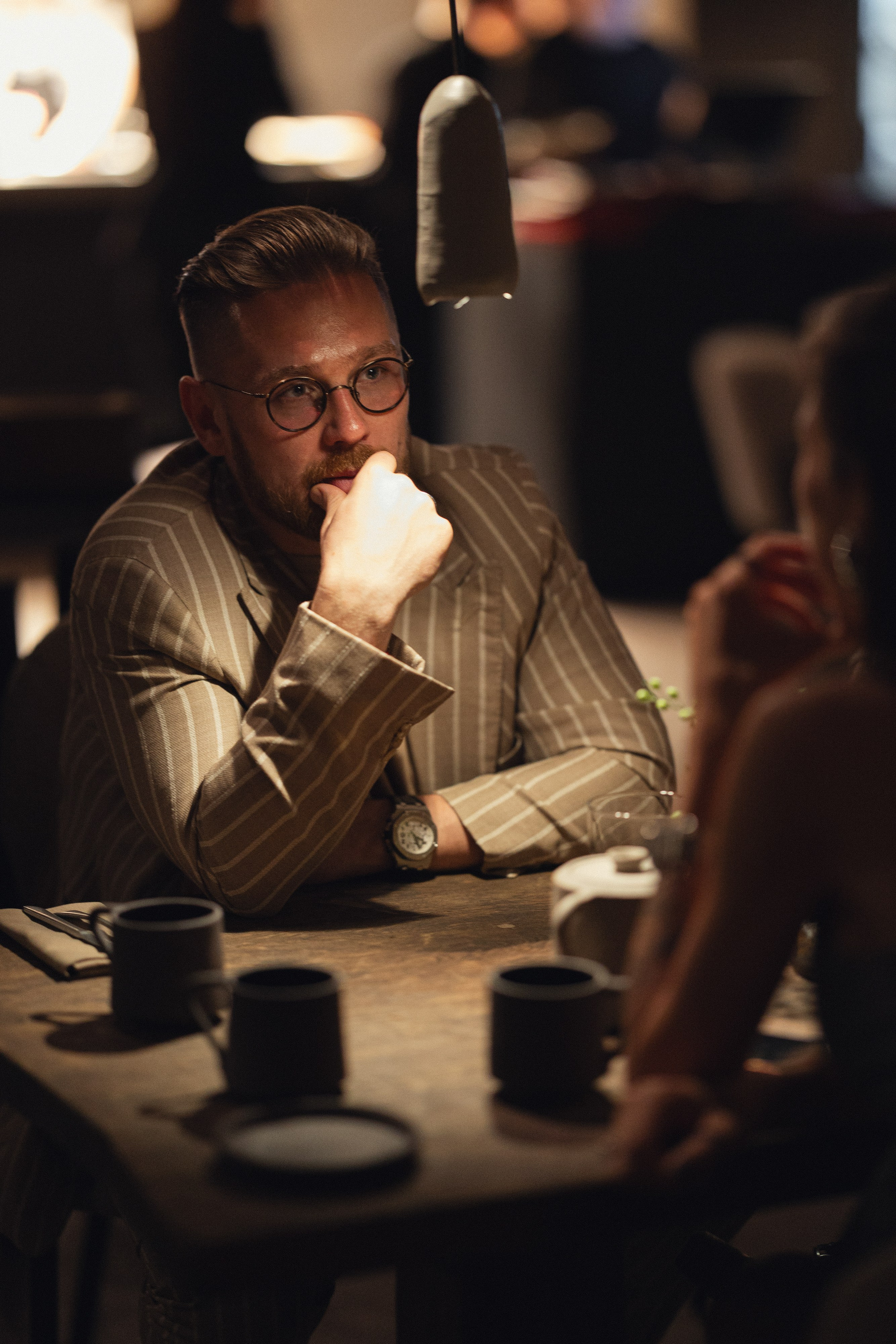 Атмосфера. Главная