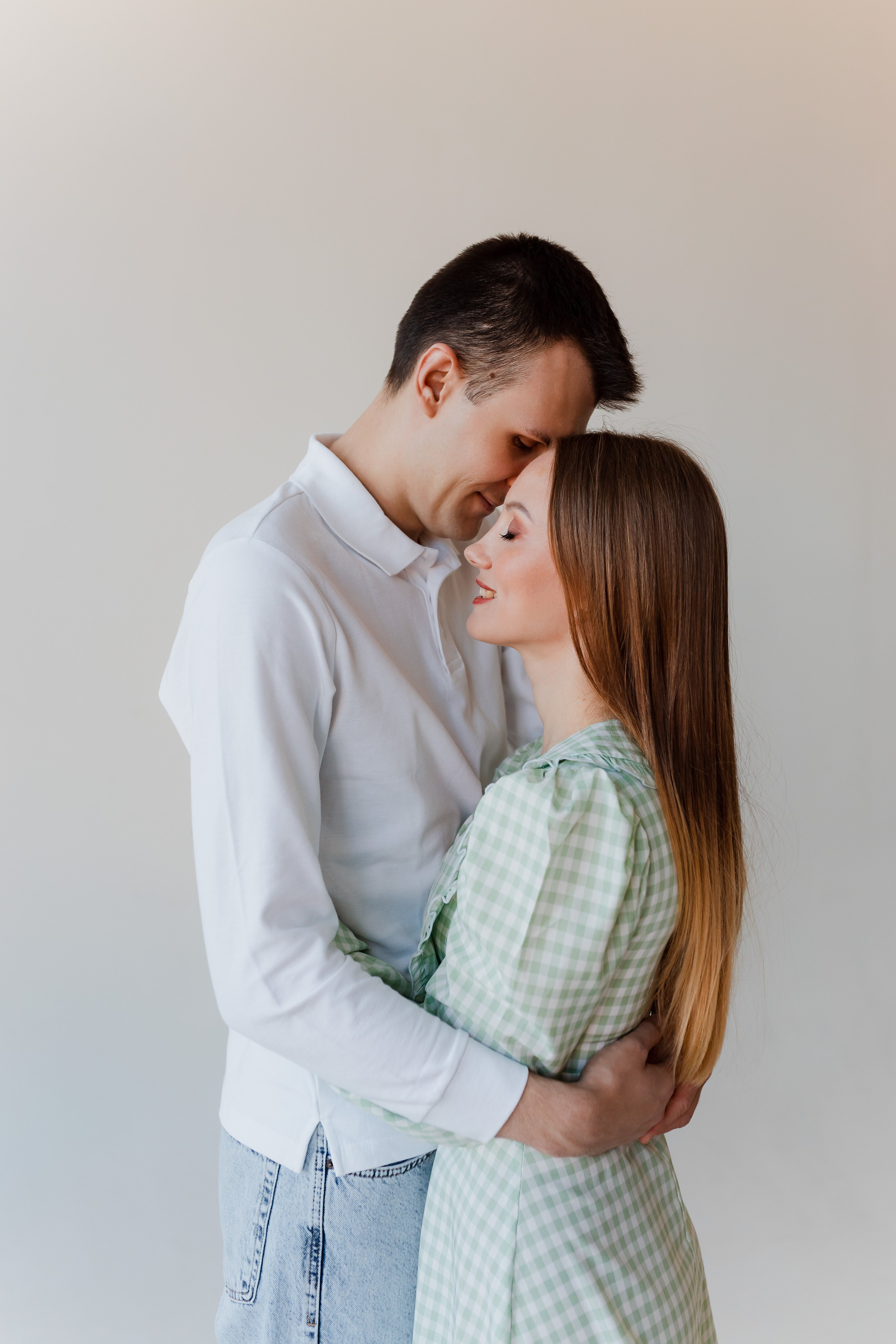 Весенняя фотосессия. Свадебный фотограф в городе Подольск МО и Москва Крылова Ирина