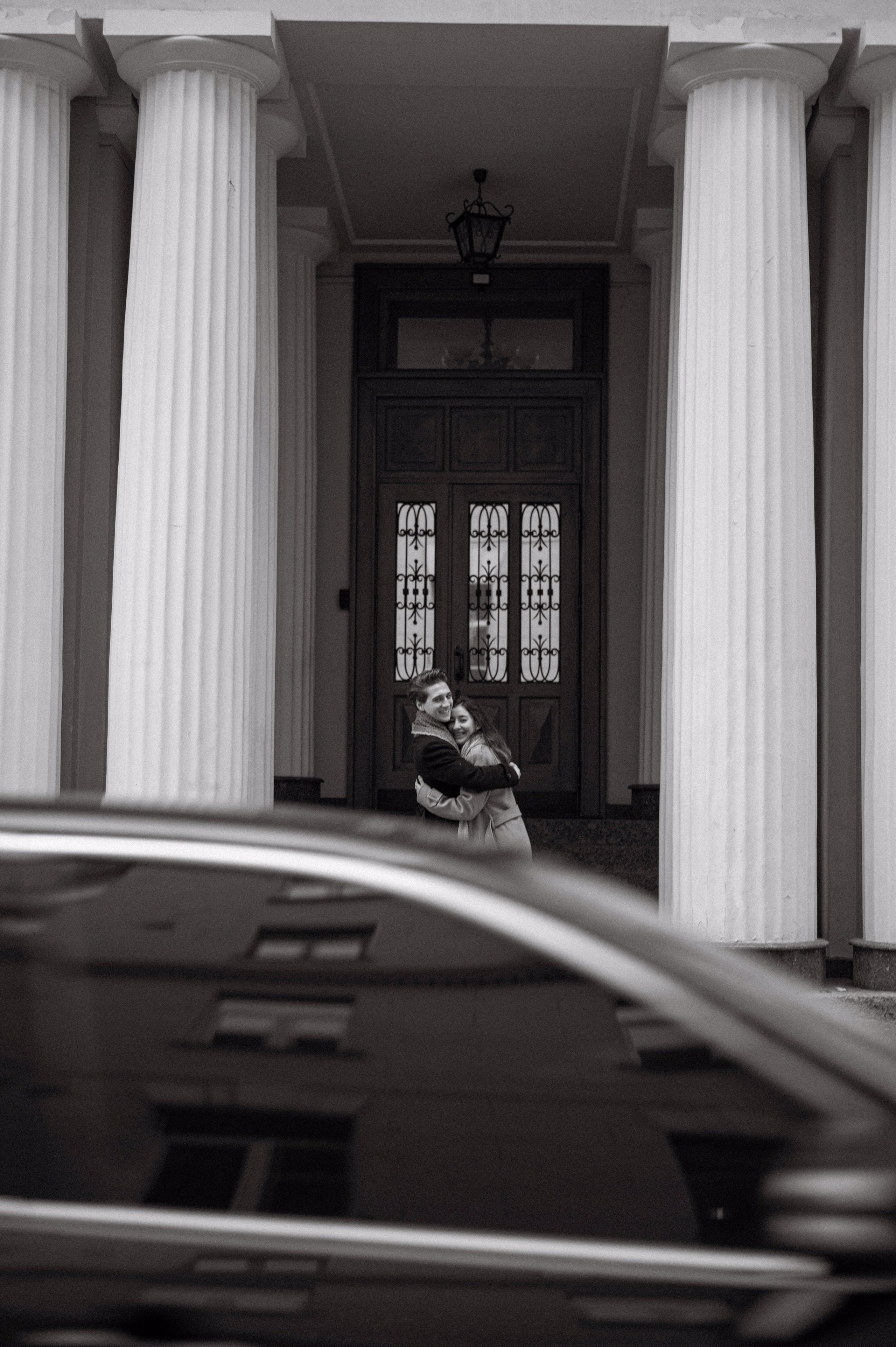 Эмми & Мартин. Фотограф в Москве Екатерина Солнцева