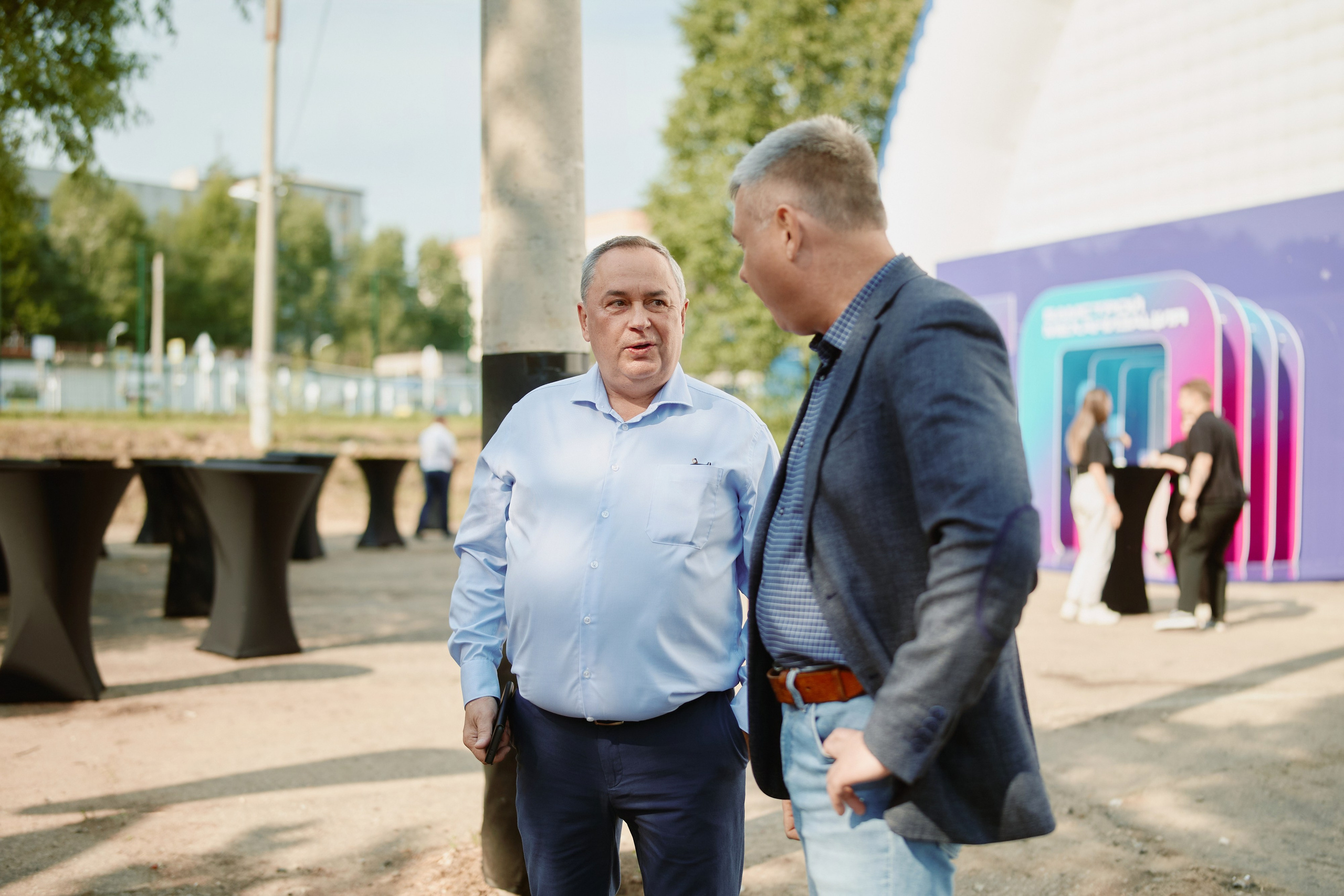 50 Лет БАМ. ФОТОГРАФ НА МЕРОПРИЯТИЕ ОТ СОЛЬ МЕДИА PRODUCTION