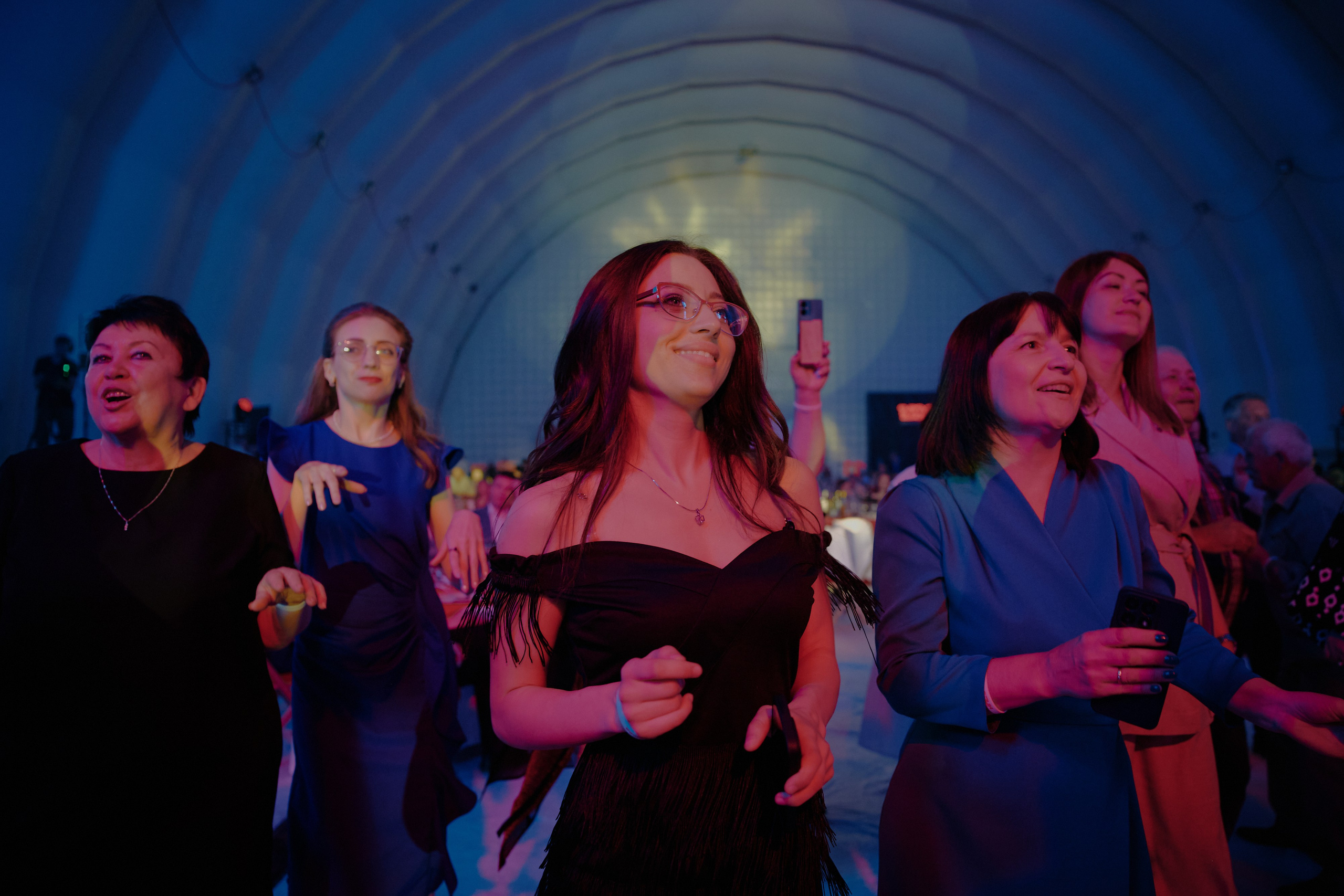 50 Лет БАМ. ФОТОГРАФ НА МЕРОПРИЯТИЕ ОТ СОЛЬ МЕДИА PRODUCTION