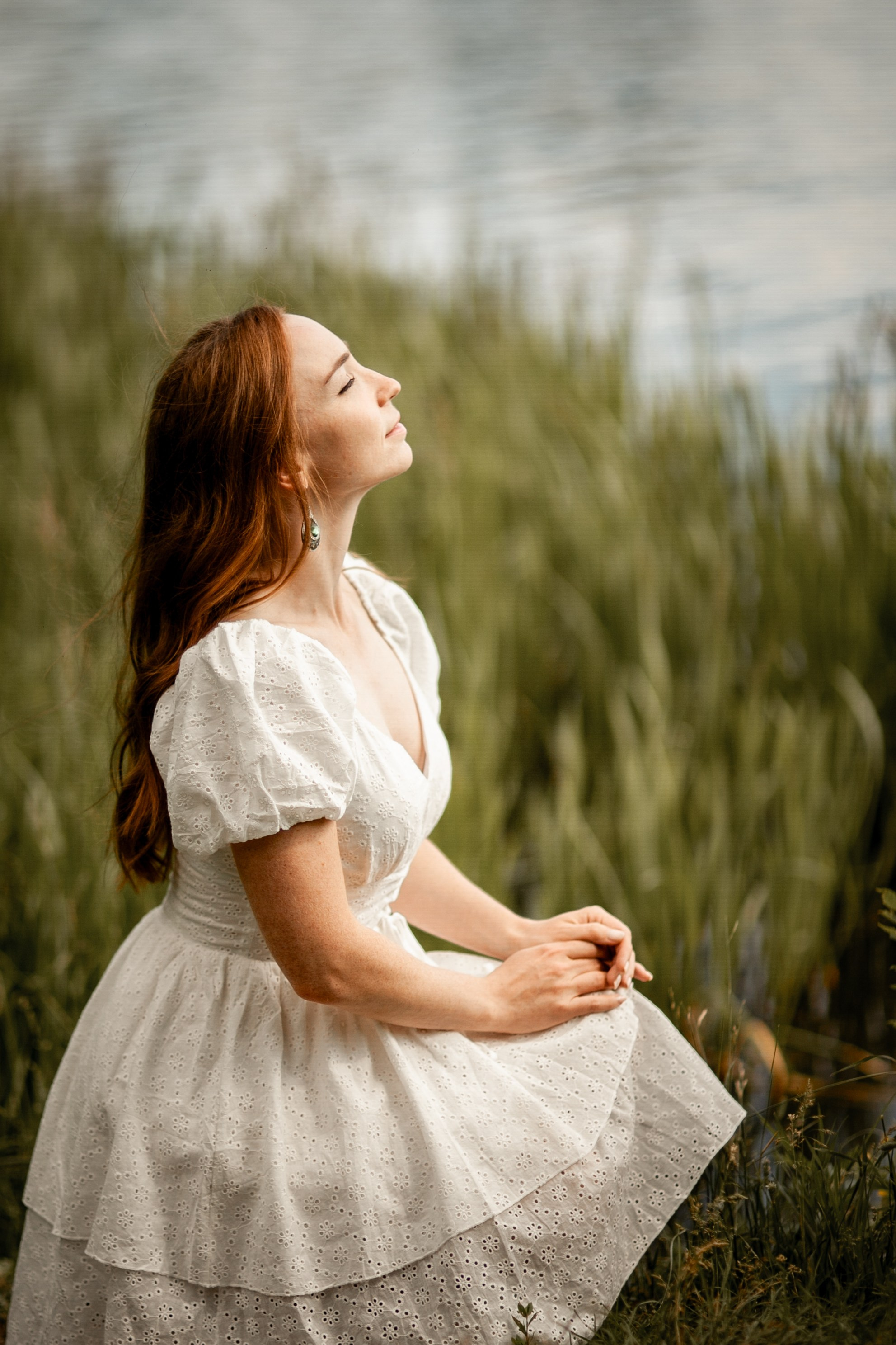 Алеся. Фотограф Казначеева Юлия Иваново/Москва