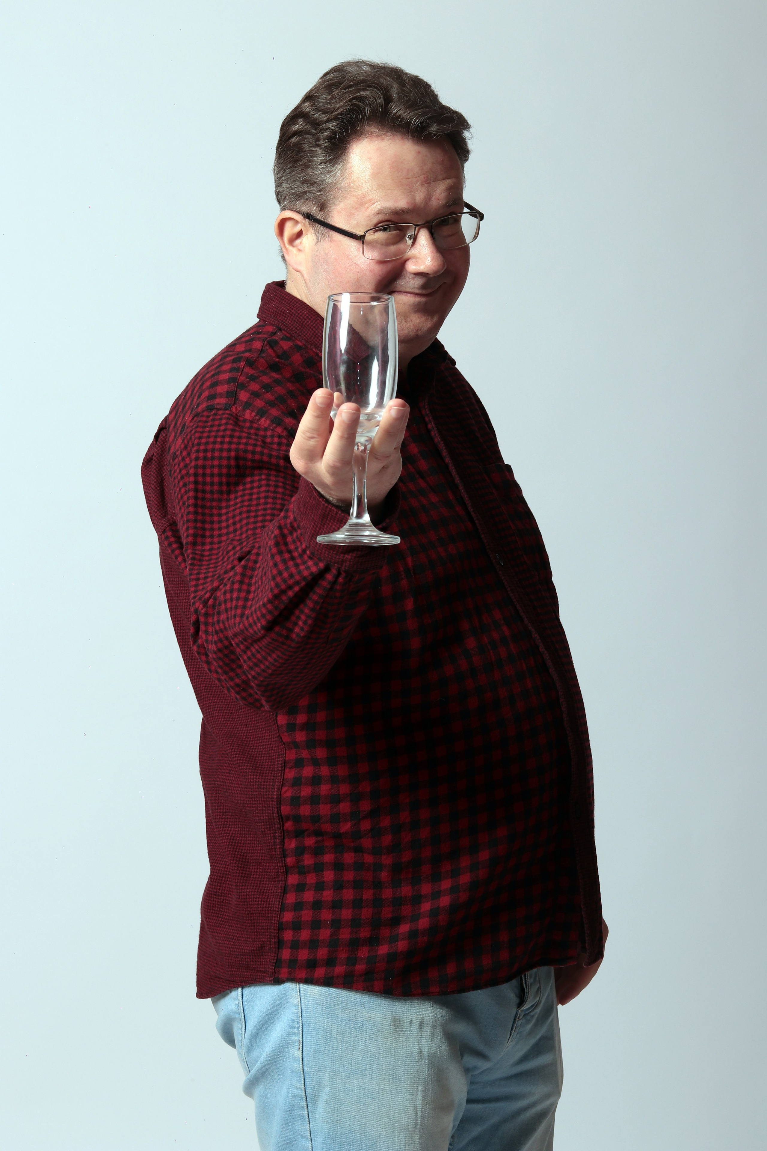 Илья Корягин, актер, актёр дубляжа, модель