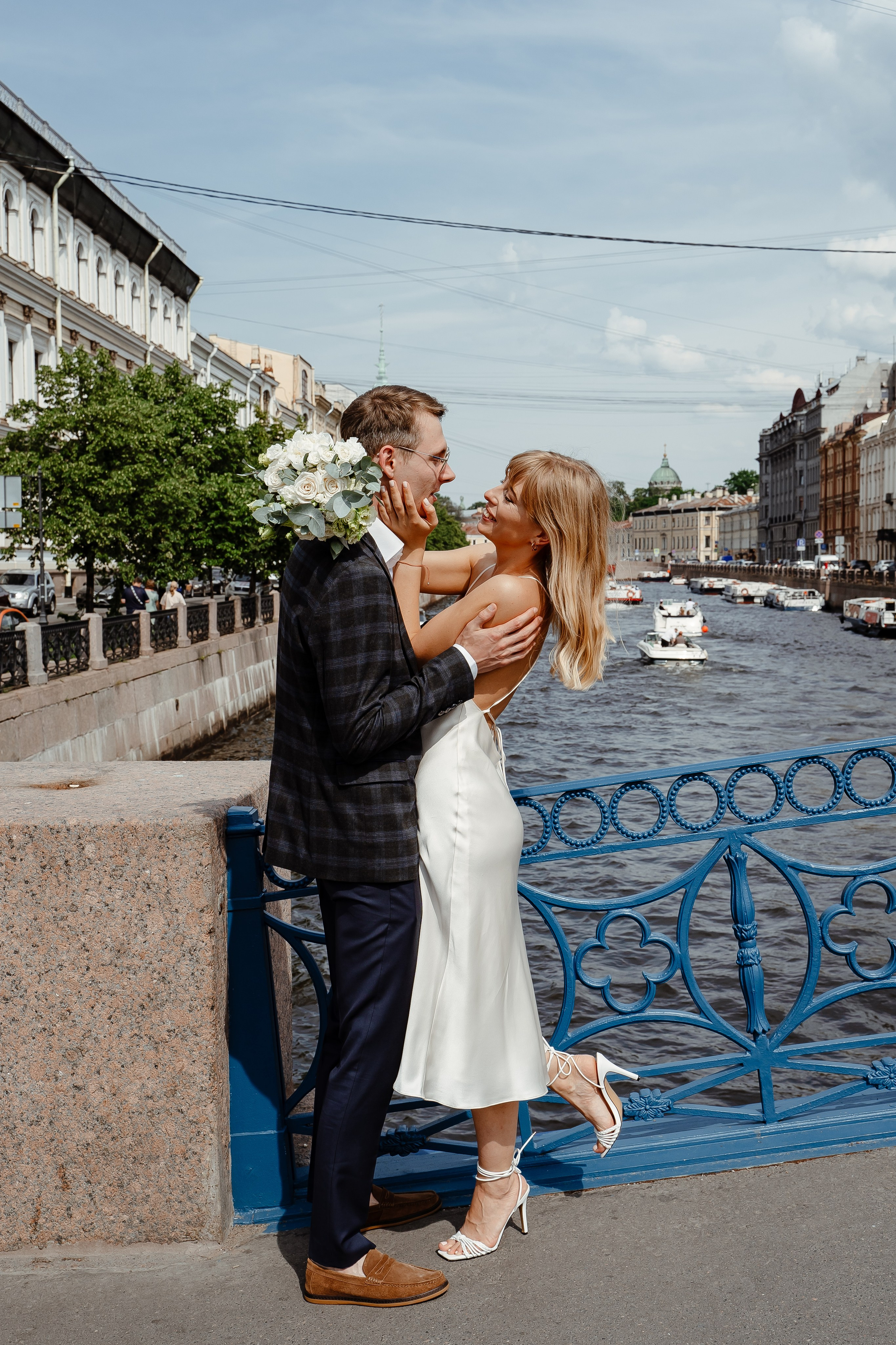 V&P. Фотограф и видеограф в Санкт-Петербурге и Москве Виктория Горячева