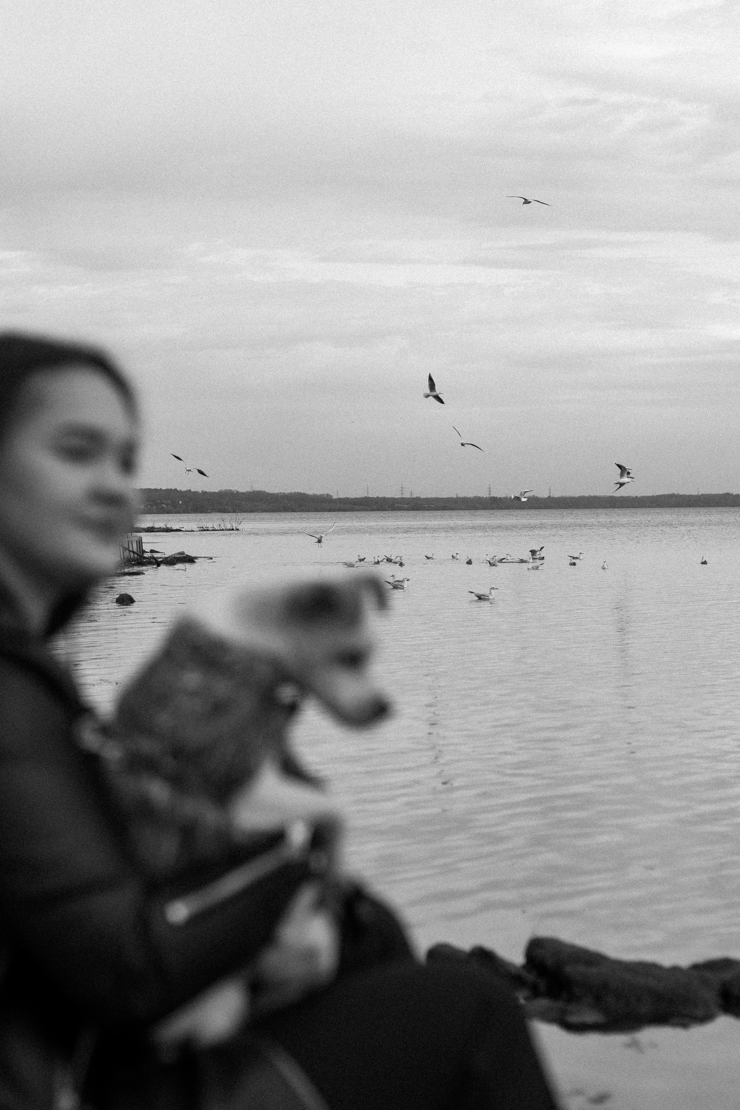 Дарья и Константин. Фотограф в Челябинске Березина Екатерина