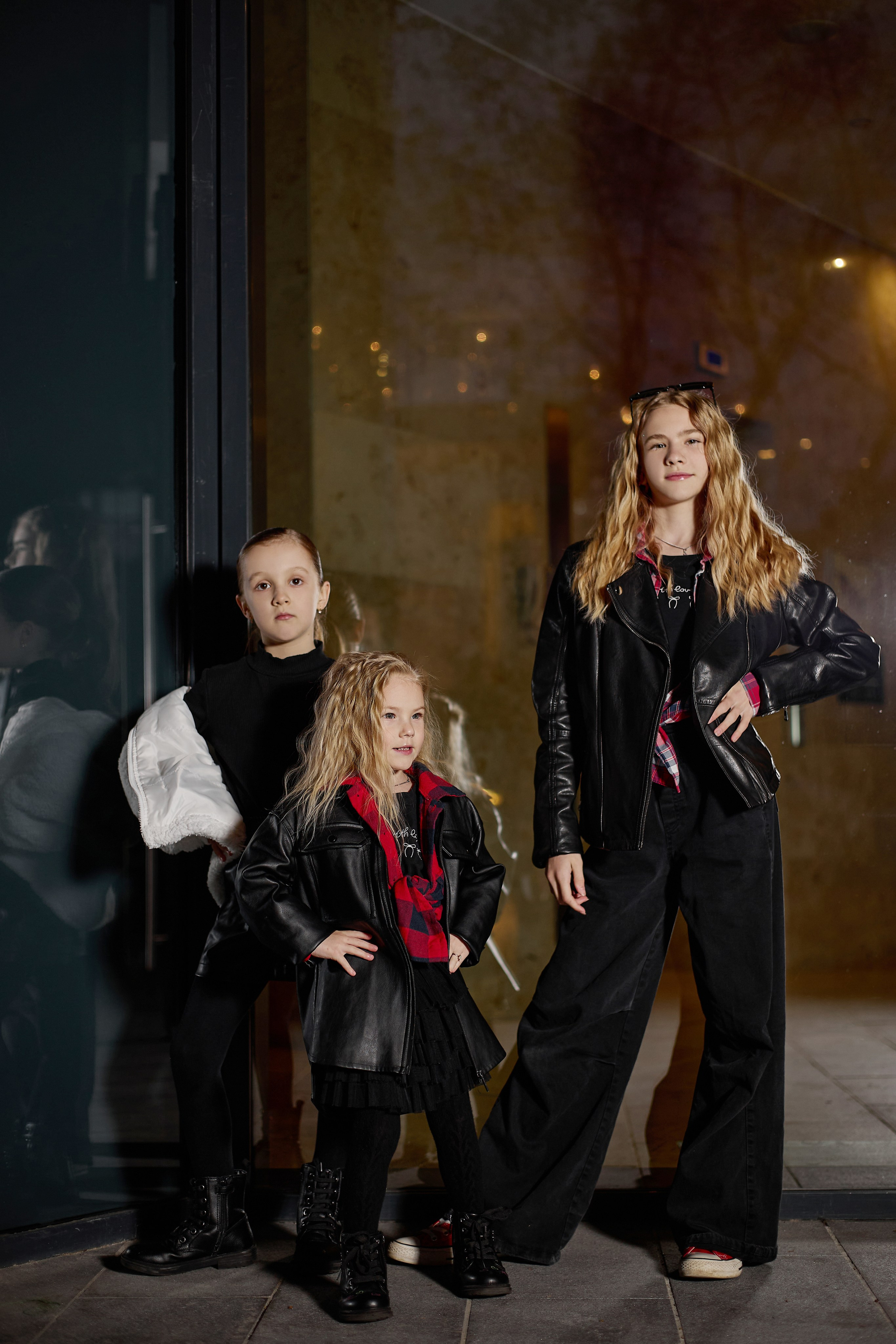 «Urban». Efimova Model Agency