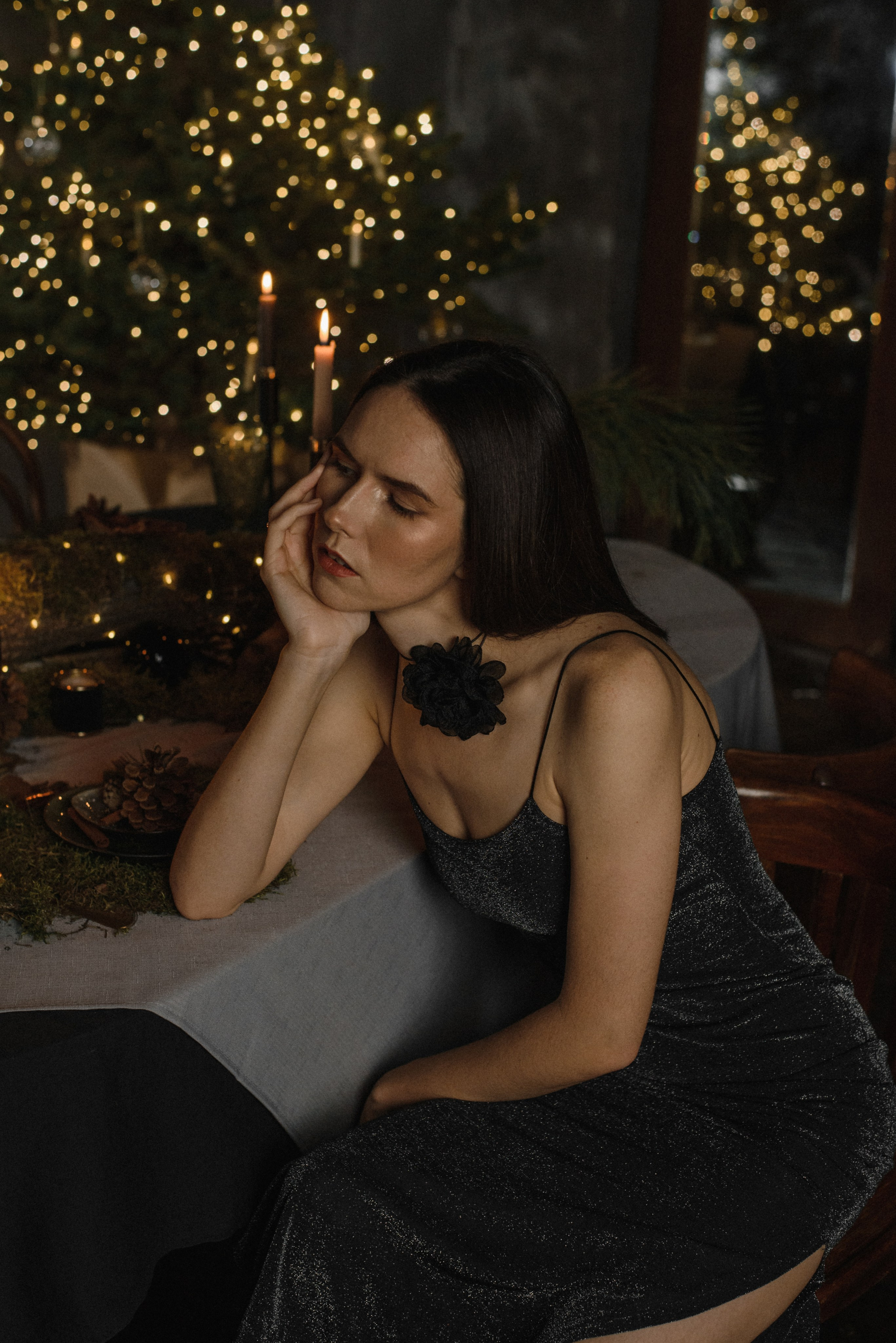 Даша. Светлана Варфоломеева, женский и свадебный фотограф в Саратове