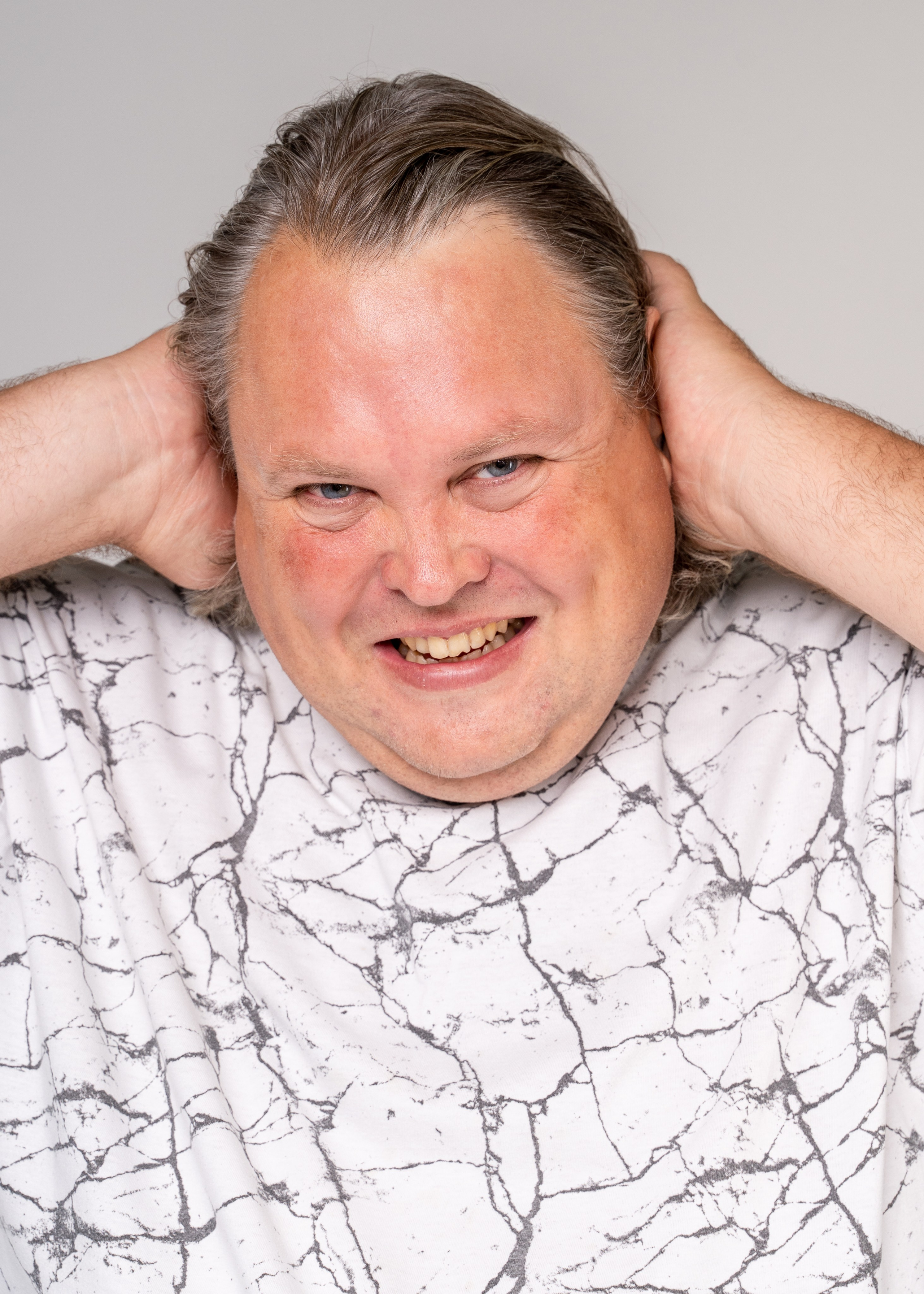 Сергей Лешуков. Портретный фотограф. Актёрское портфолио