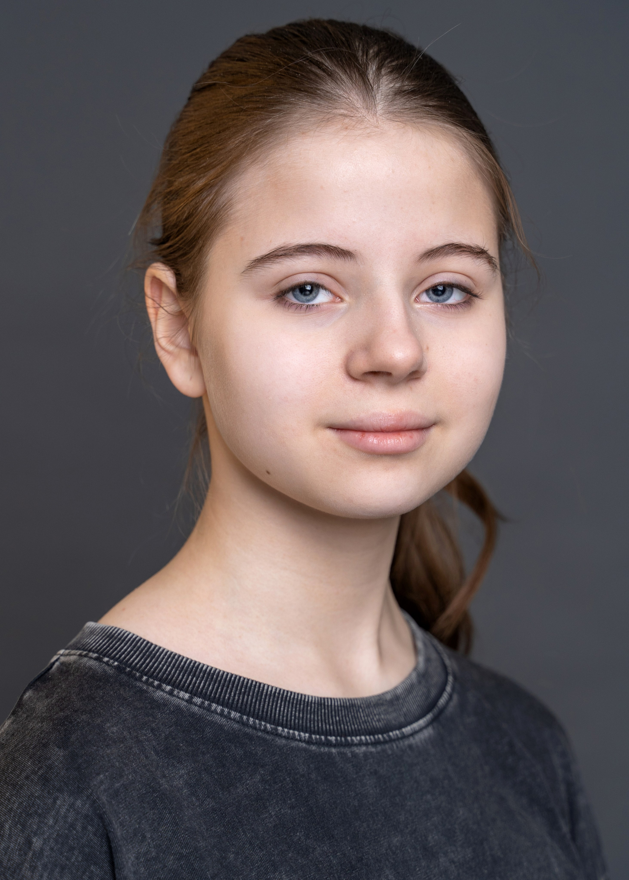 ЛИДИЯ. Портретный фотограф. Актёрское портфолио