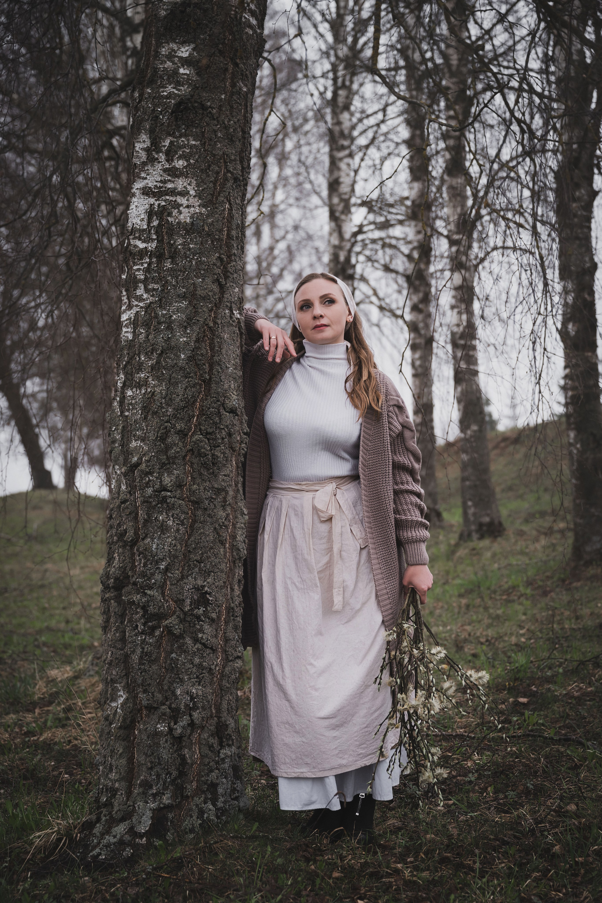 Весенняя. Детский и семейный фотограф в Волоколамске Ирина Шарова