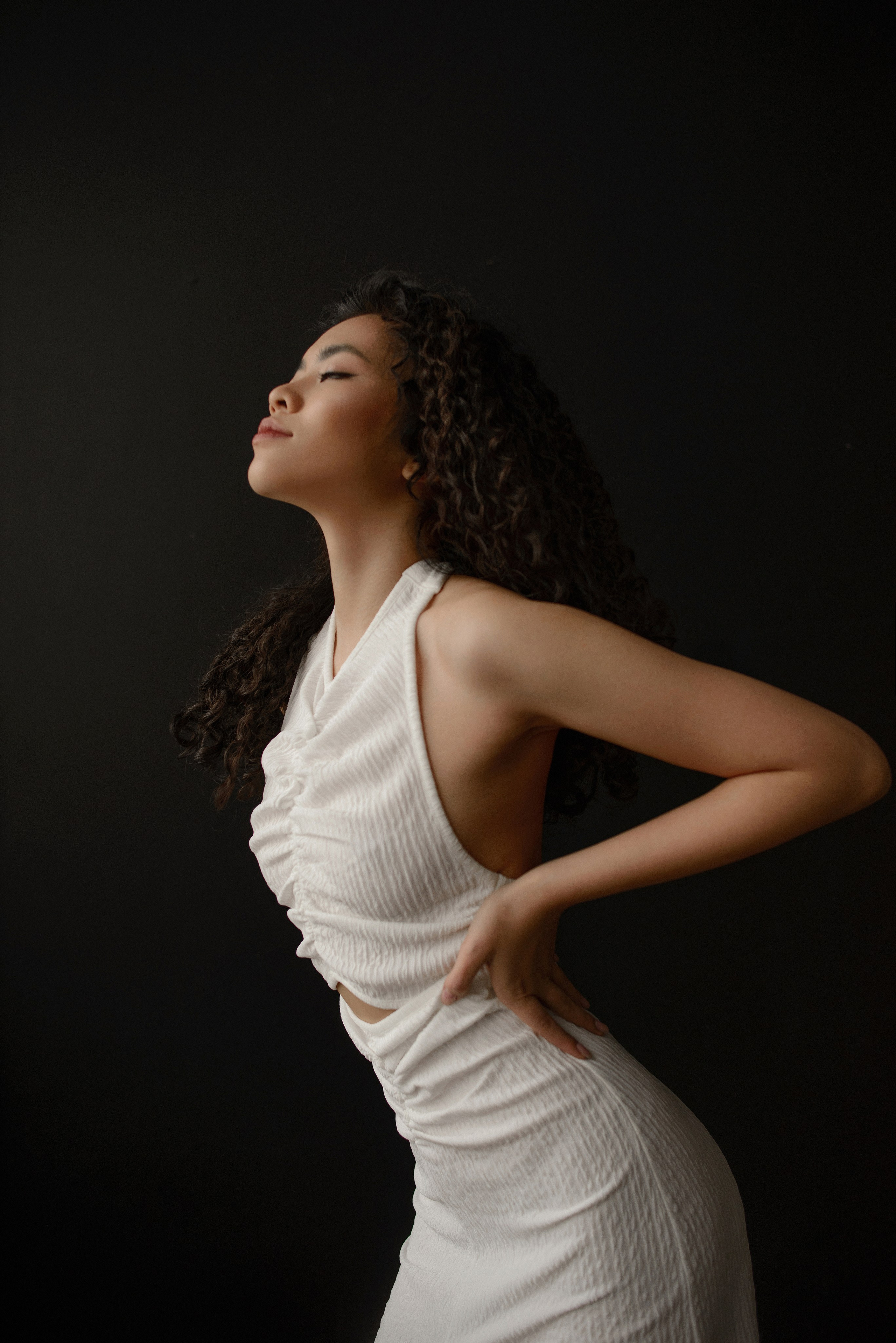 Катя. Фотограф в Москве Казакова Анна